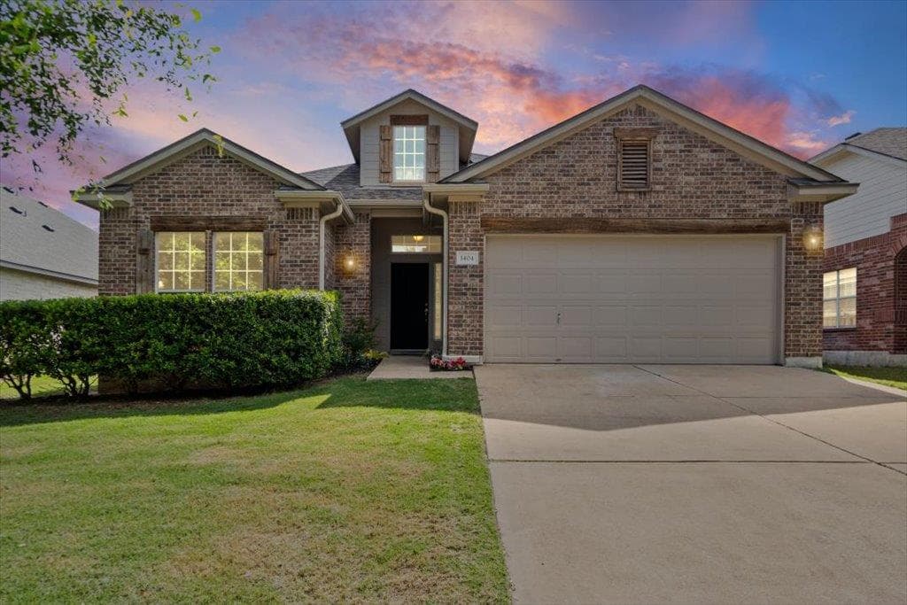 1404 Augusta Bend Dr