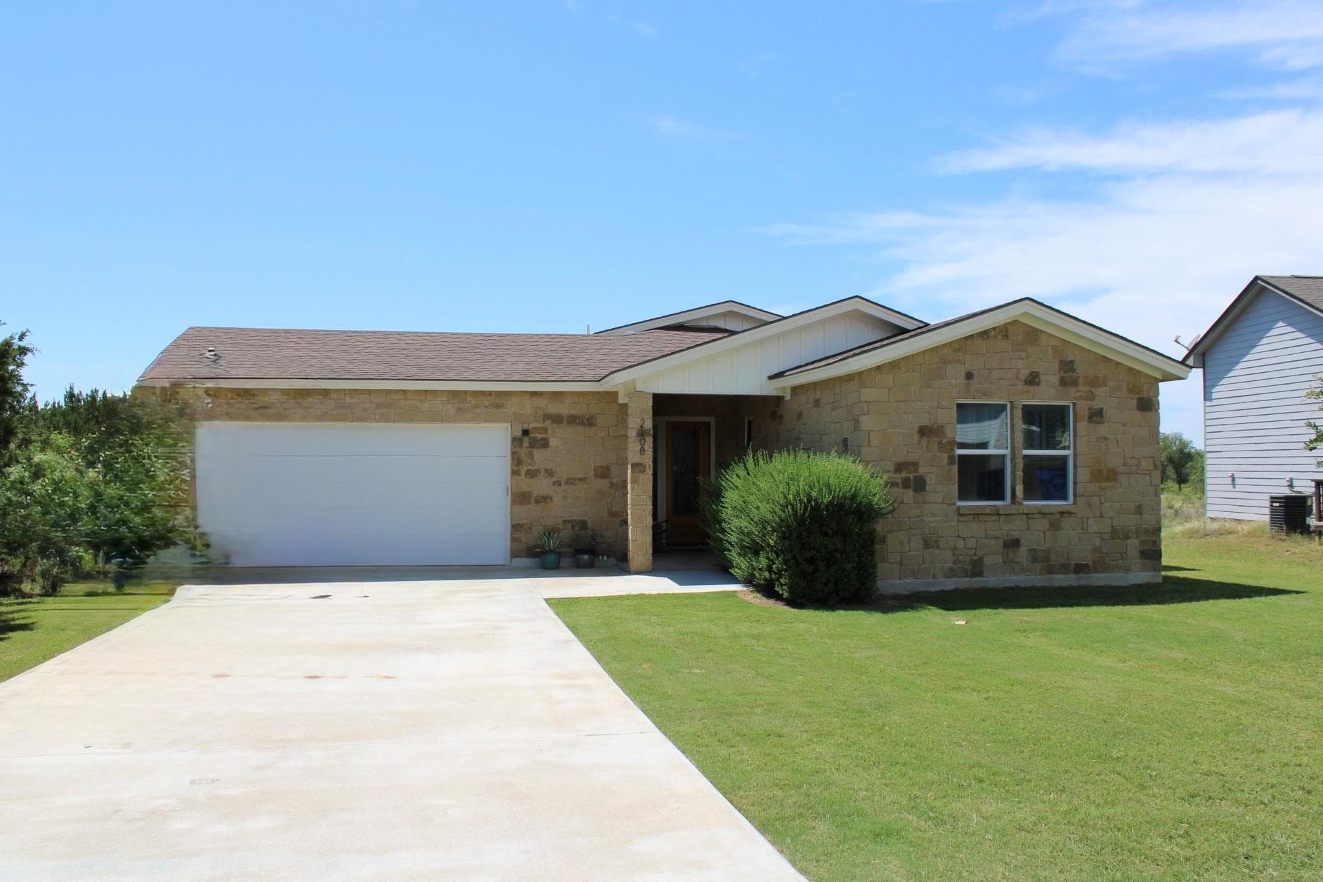2108 Patriot Dr