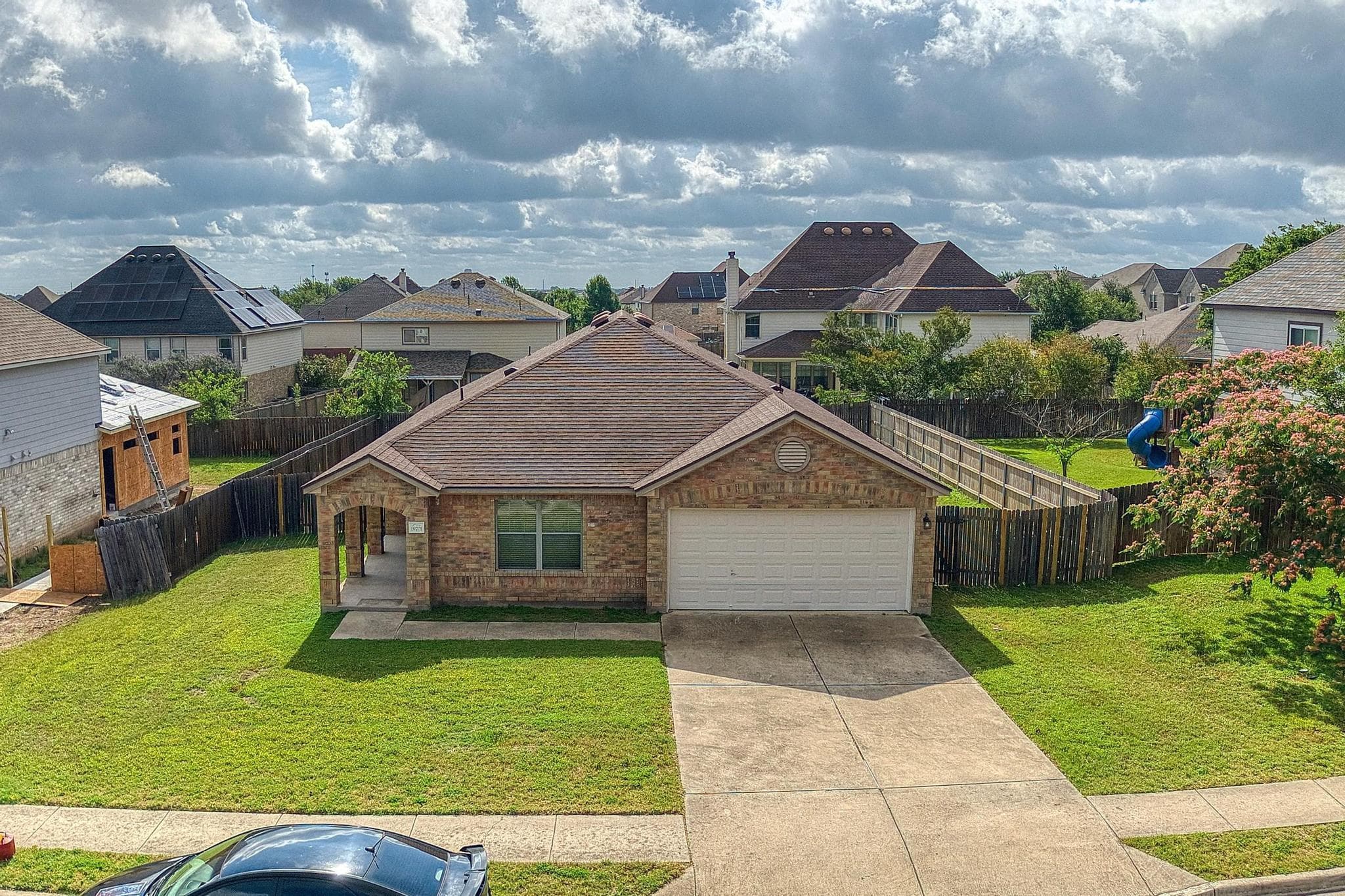 19701 San Chisolm Dr