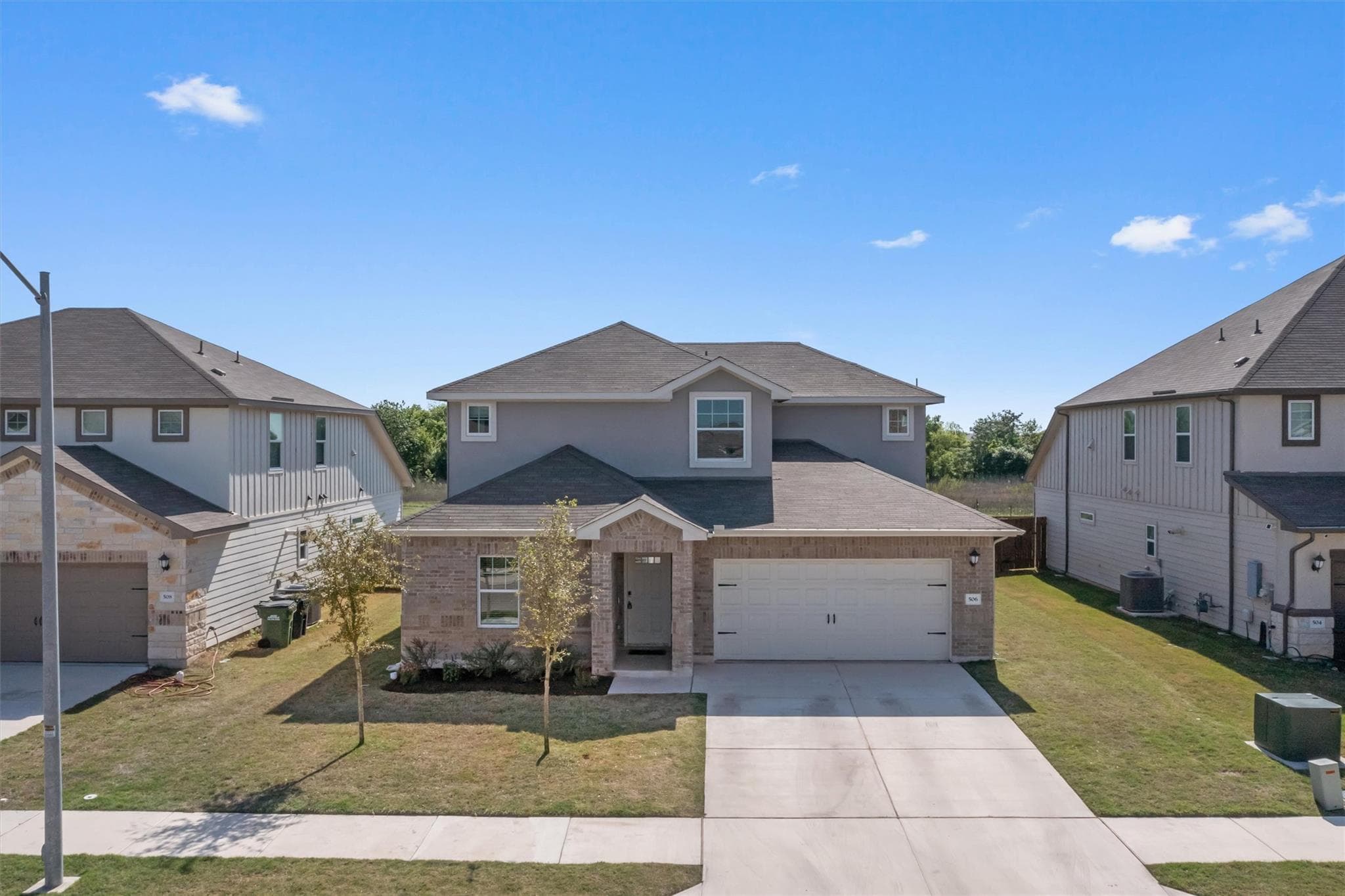 506 Windy Reed Rd