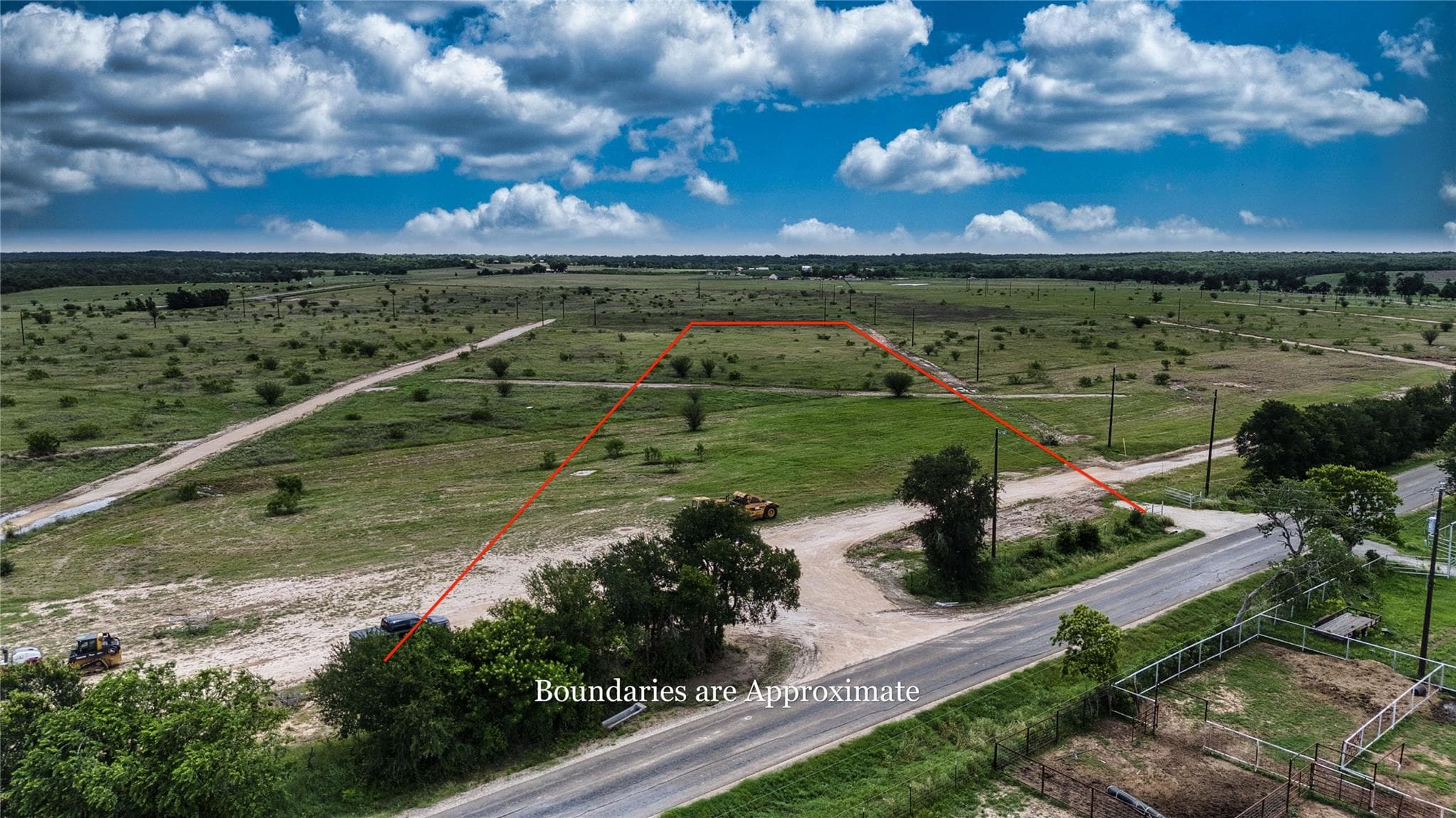 TBD Lot 20 County Road 473 None