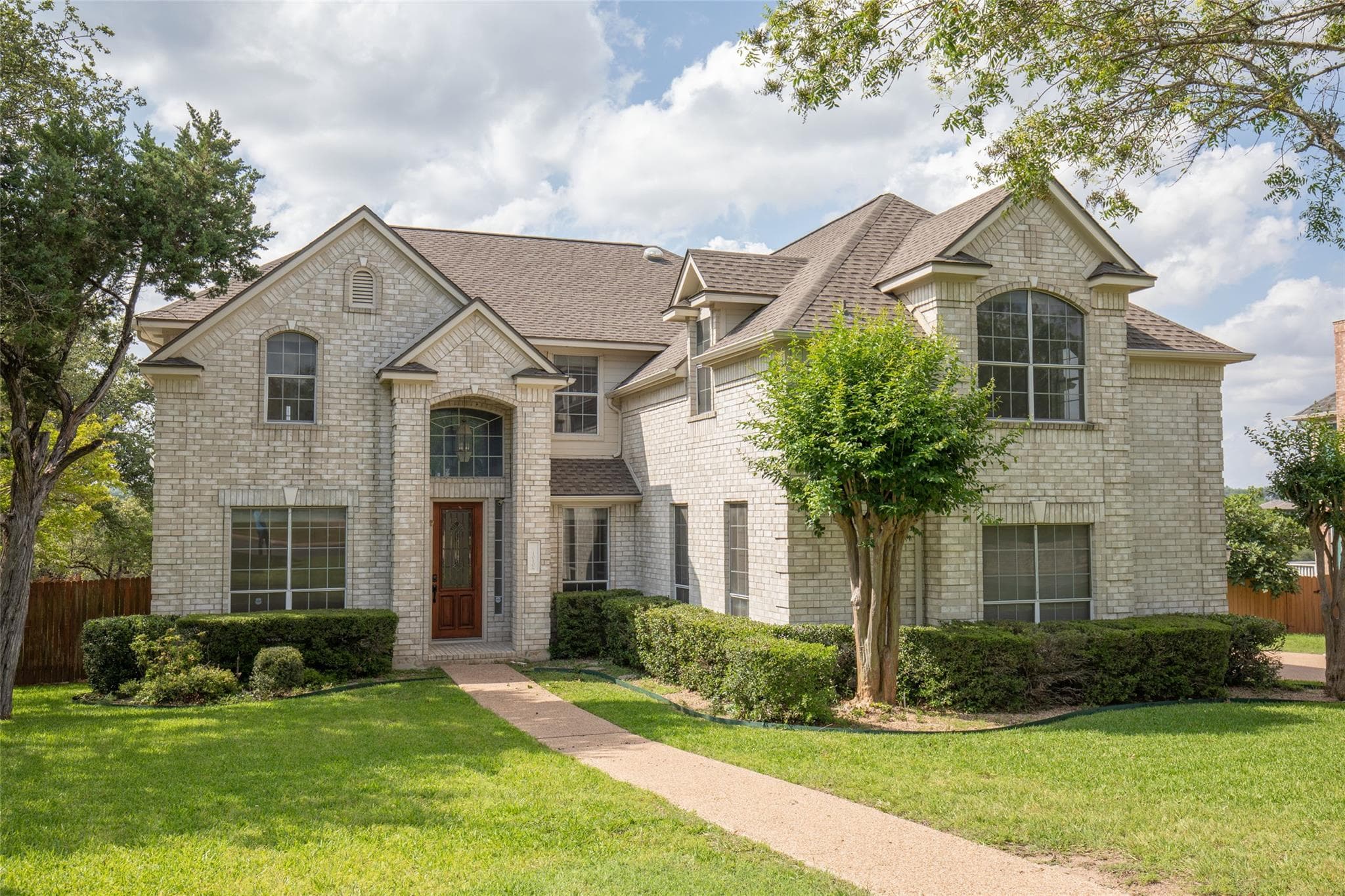 10108 Spicewood Mesa None