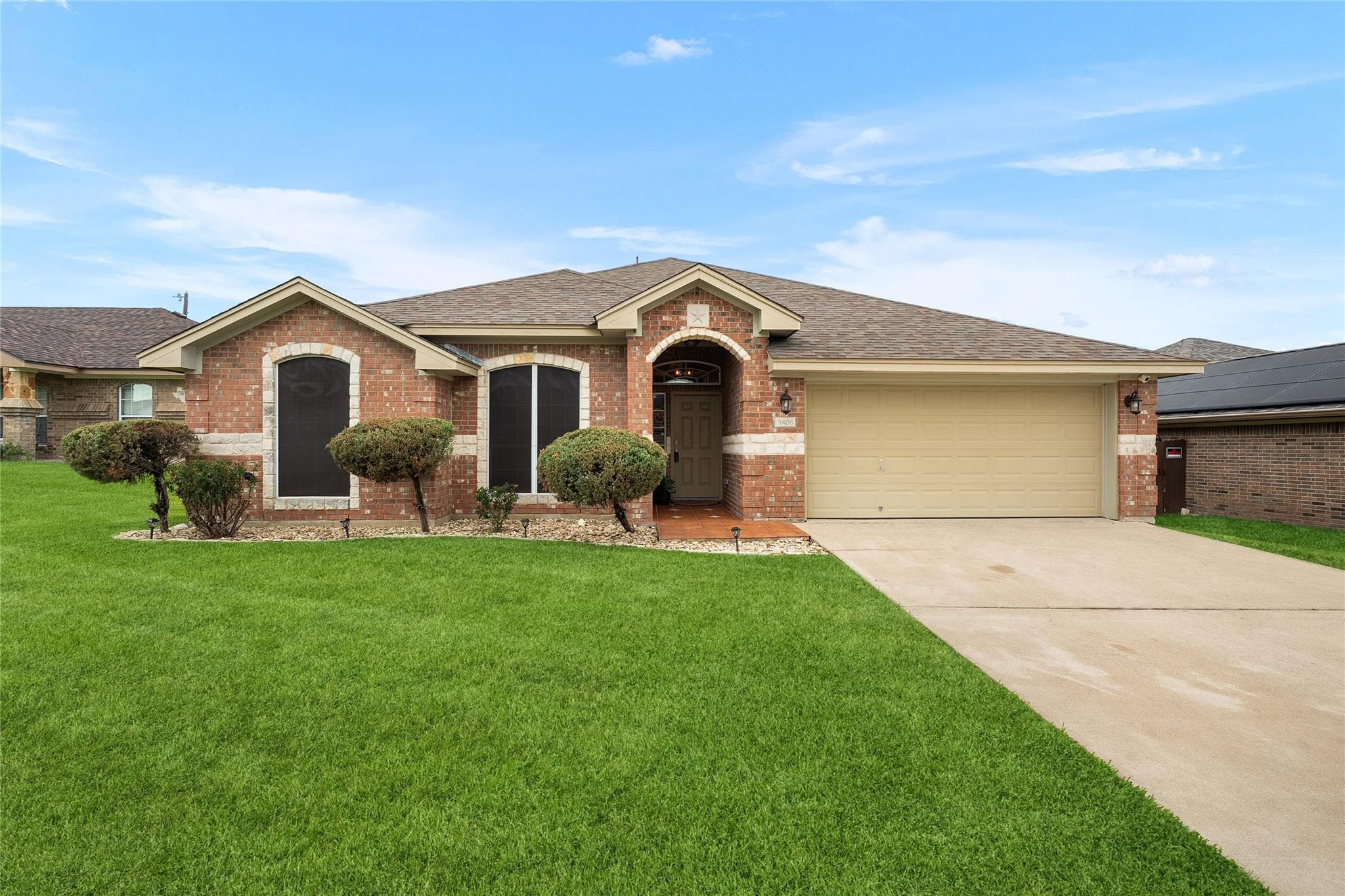3806 Salt Fork Dr