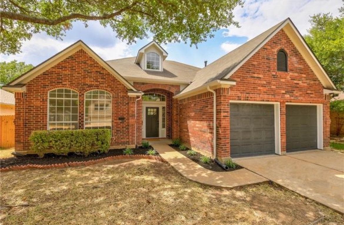 1831 Chino Valley Trl