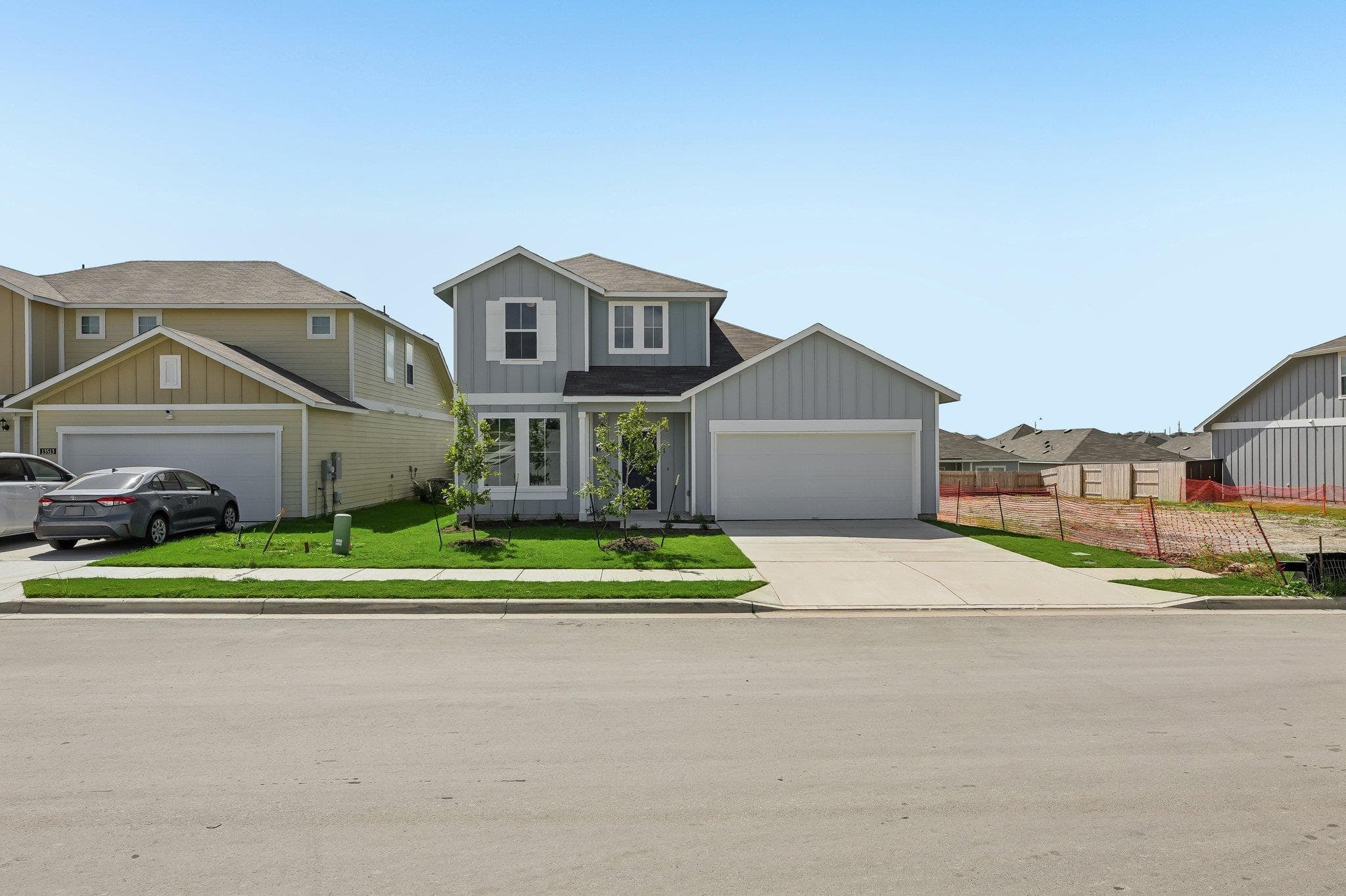 13511 Stocksbridge Dr