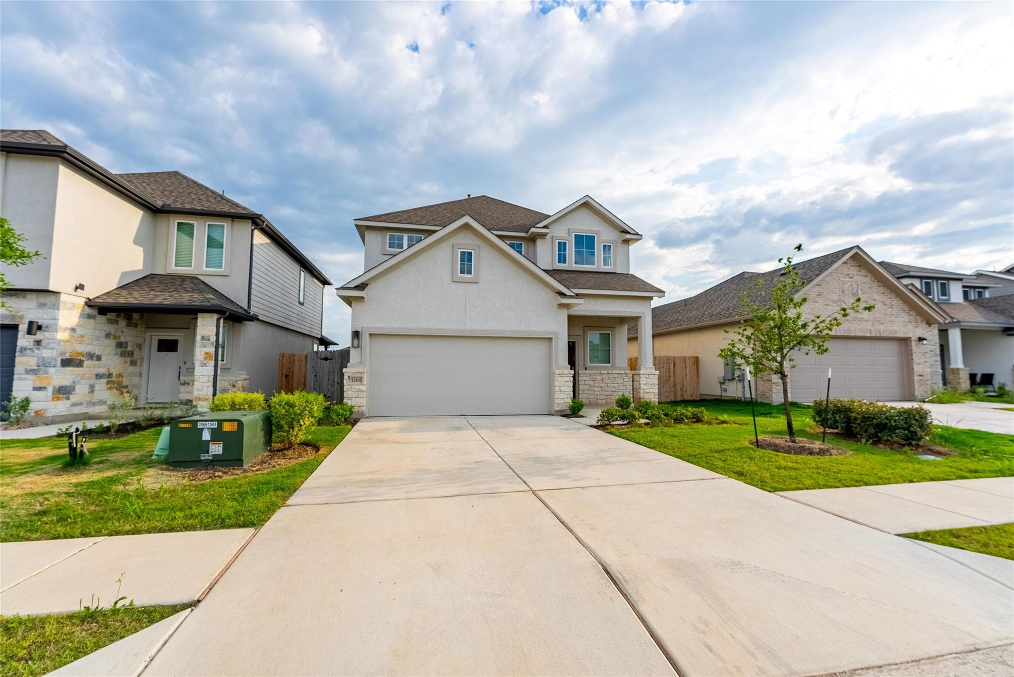 12617 Sea Gull Way