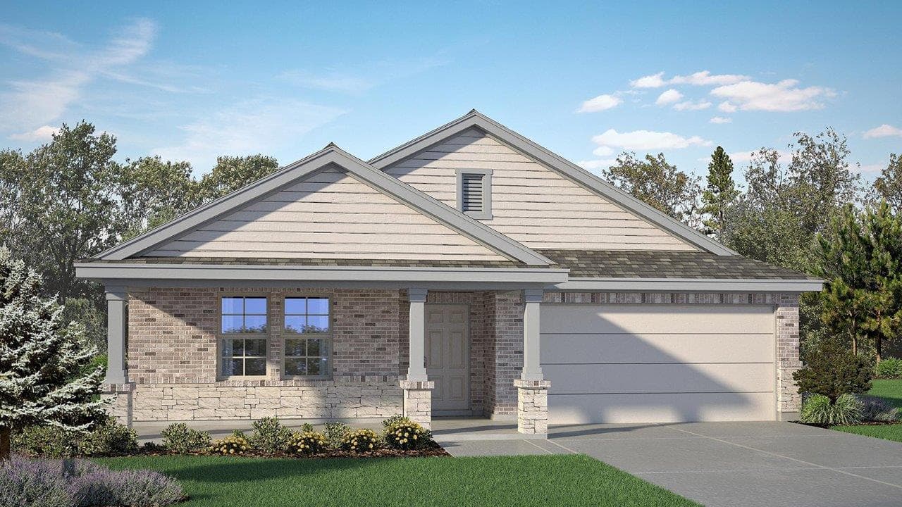 408 Creekfall Rd