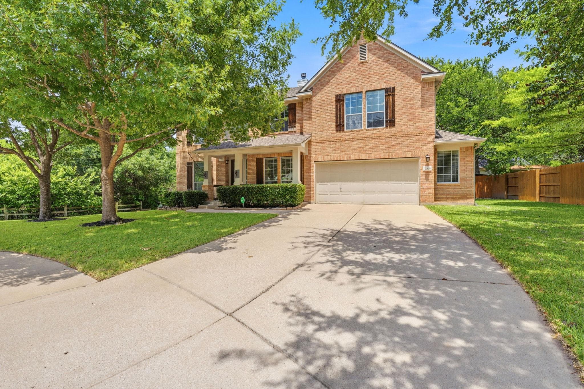 2800 Fountain Grove Cv