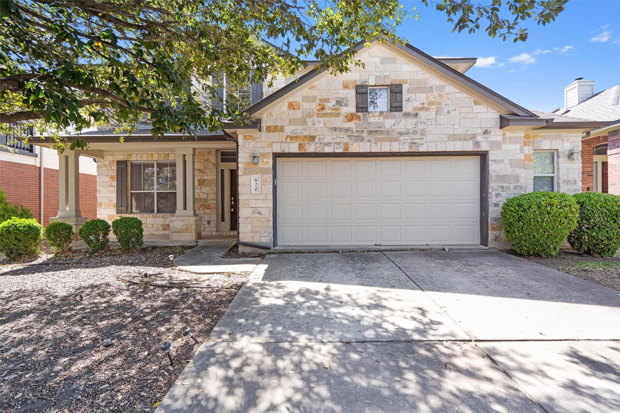 620 Middle Creek Dr