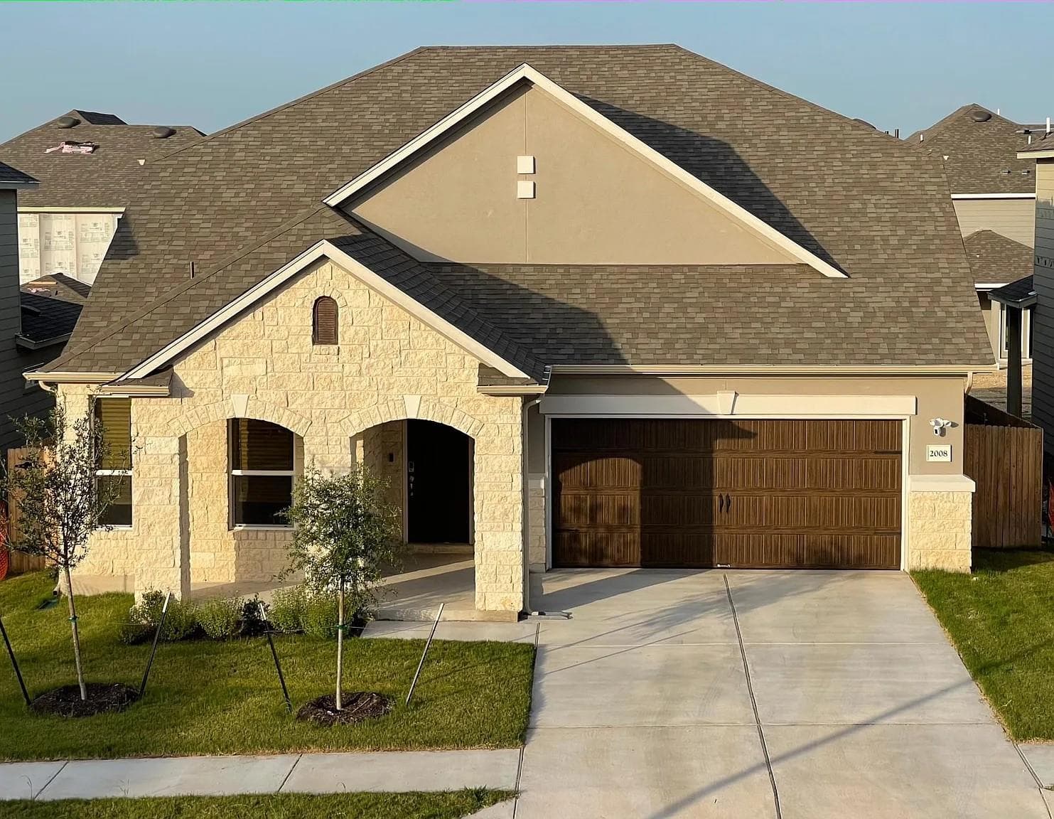 2008 Alexander Oaks Dr