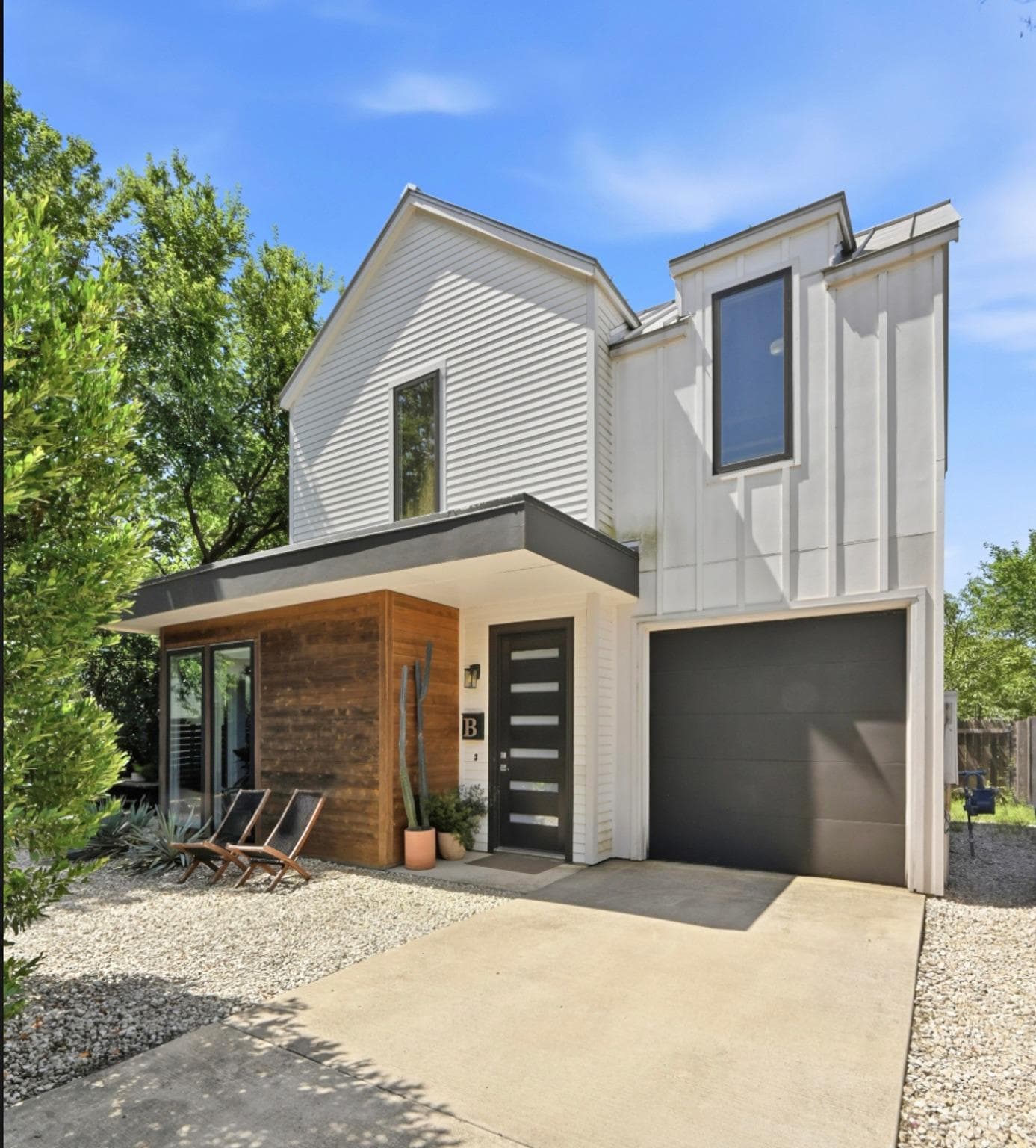 1523 Piedmont Ave #B