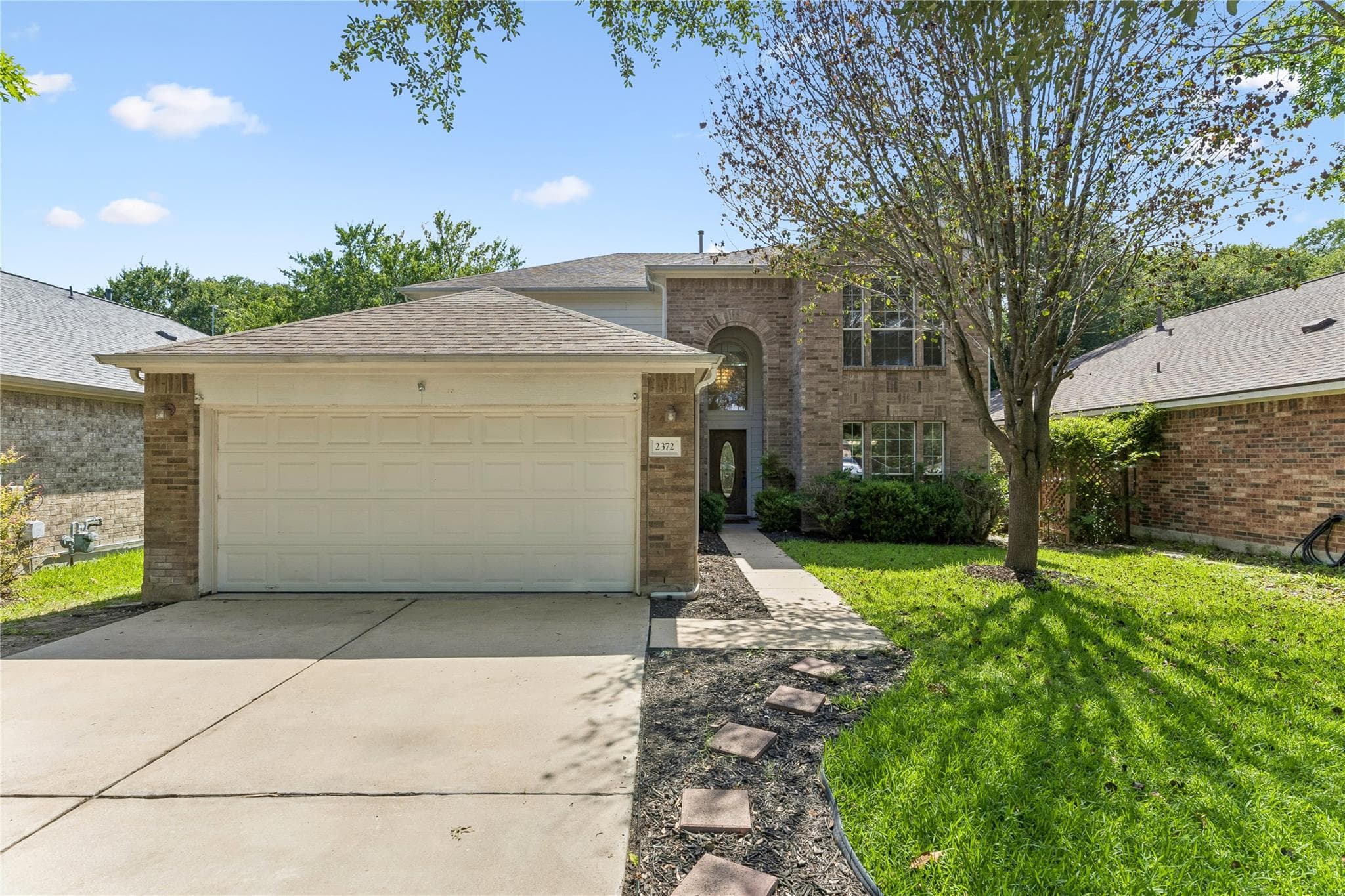 2372 Paradise Ridge Dr