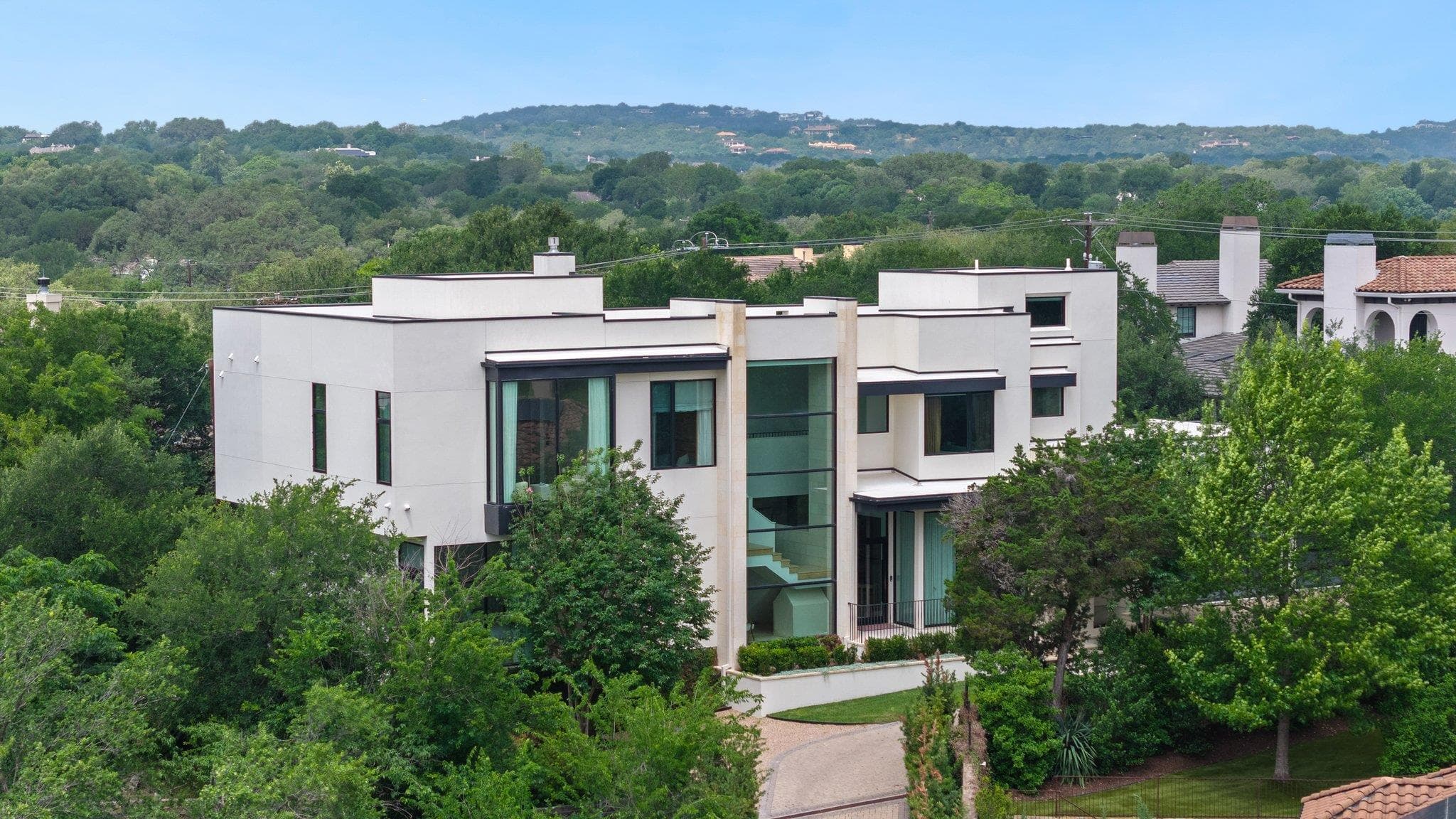 5 Inwood Cv