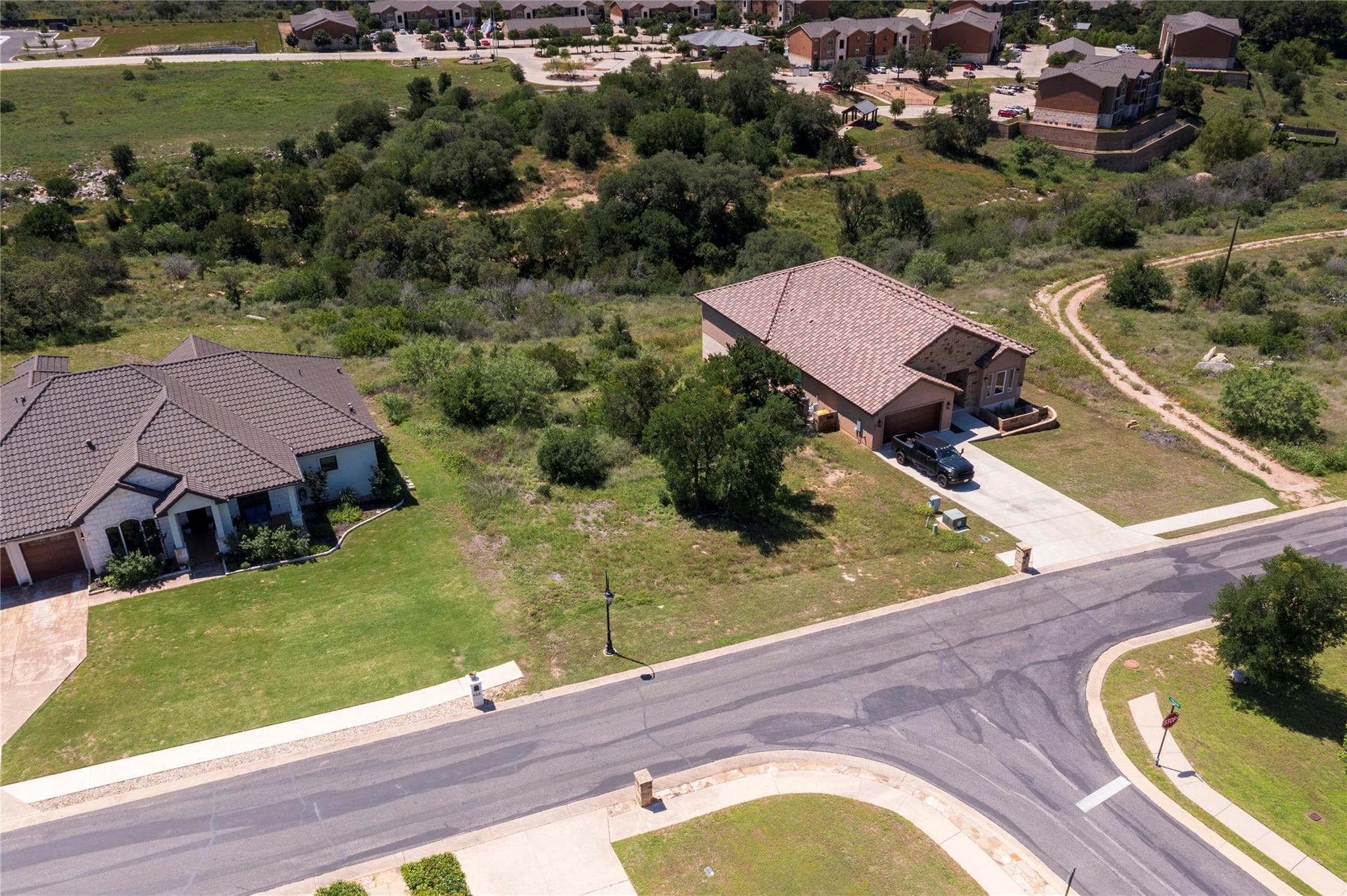 lot 3 Bendito Way