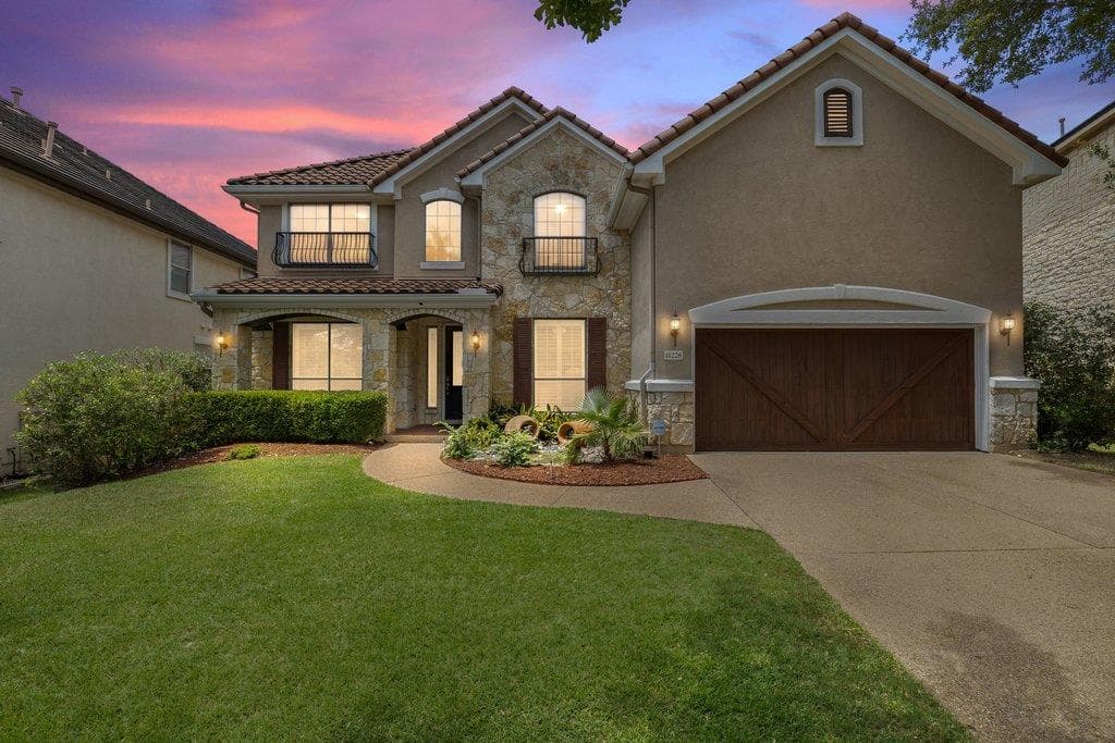 11228 Woodland Hills Trl