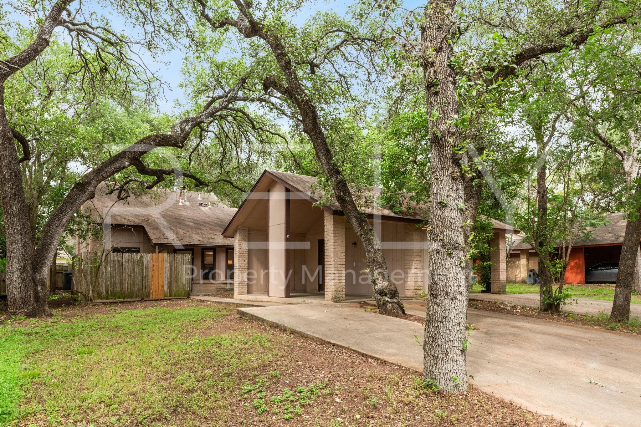 1005 Milford Way #A