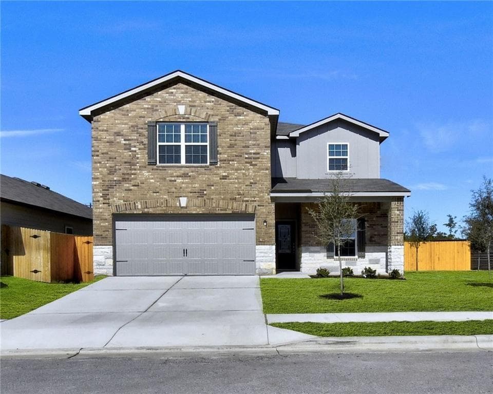 297 Mount Vernon Way