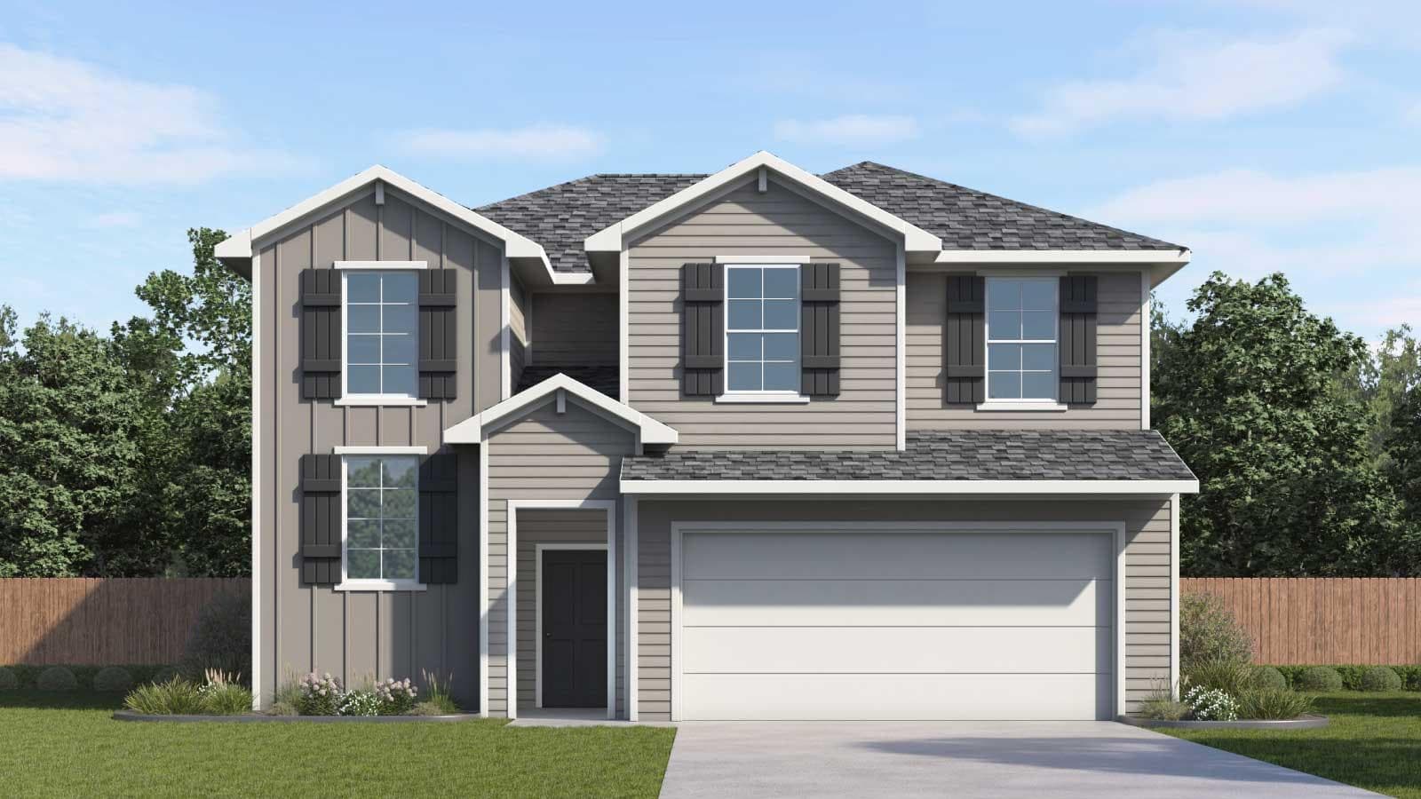 391 San Juan Trl