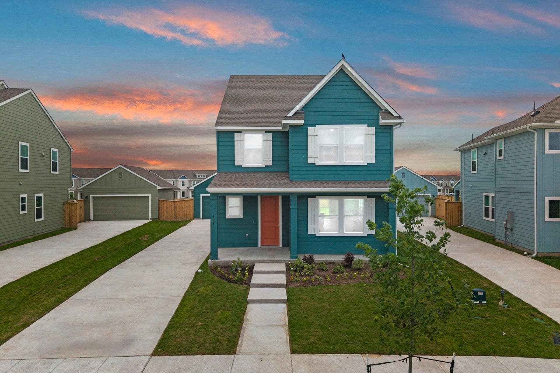 108 Wesley Miller Ln