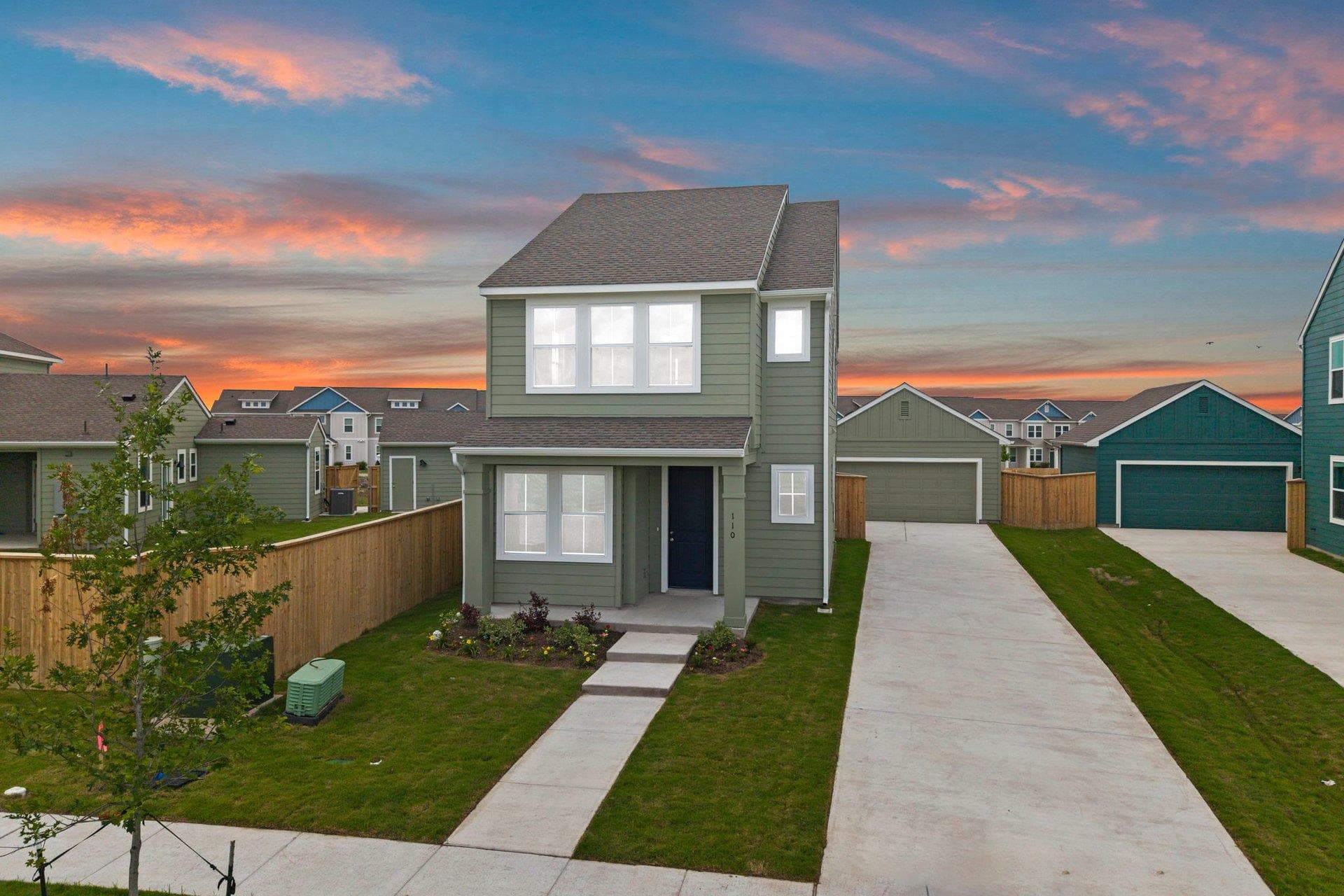 110 Wesley Miller Ln