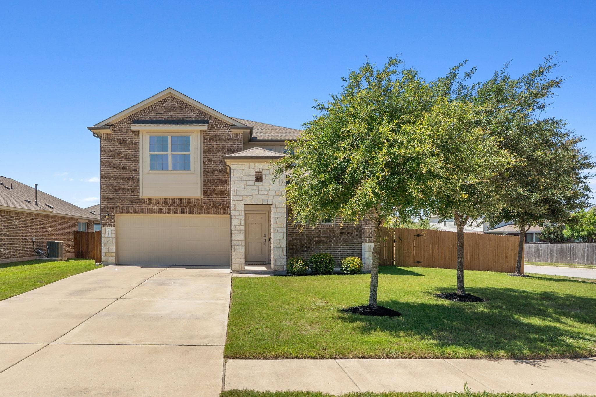 3101 Fresh Spring Rd