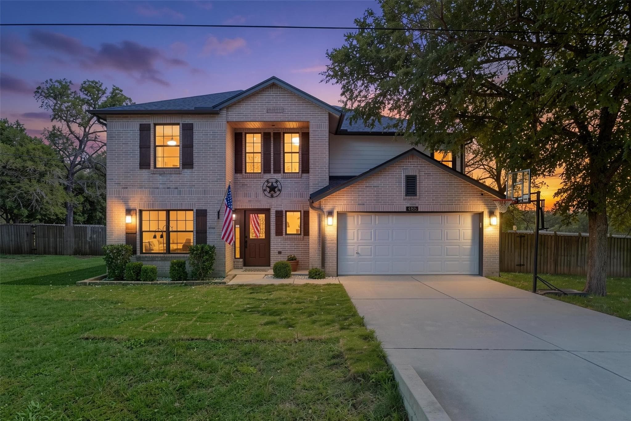 485 Bella Vista Cir