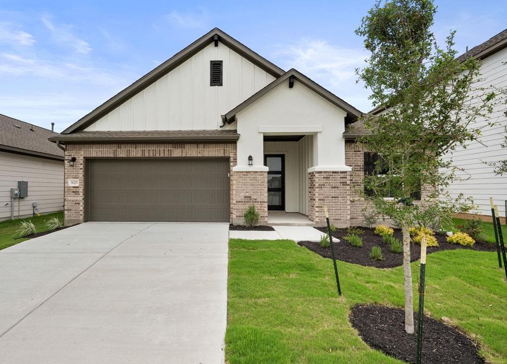 16201 Smithers Road None