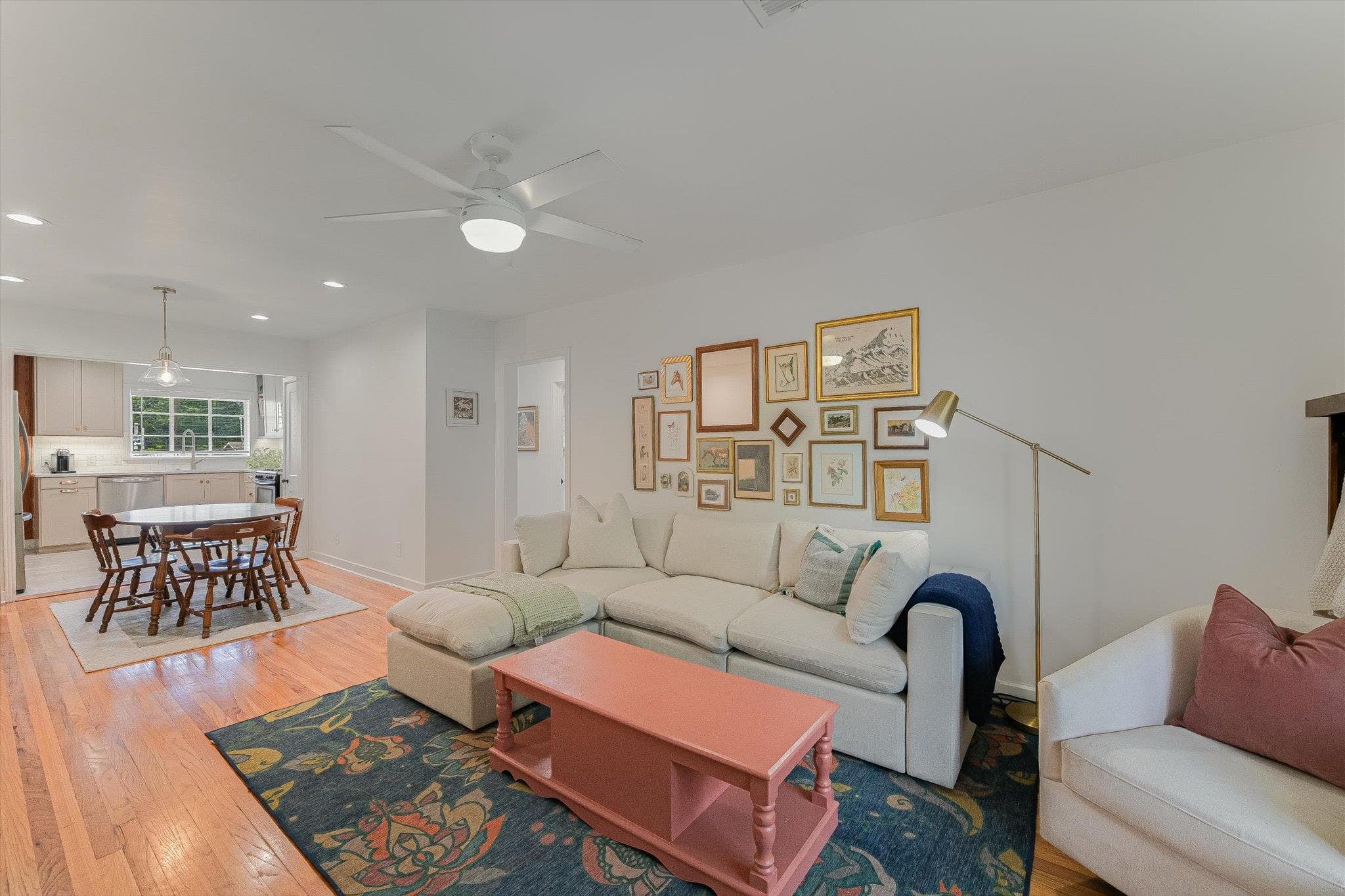 3309 Grooms St #208 - 2