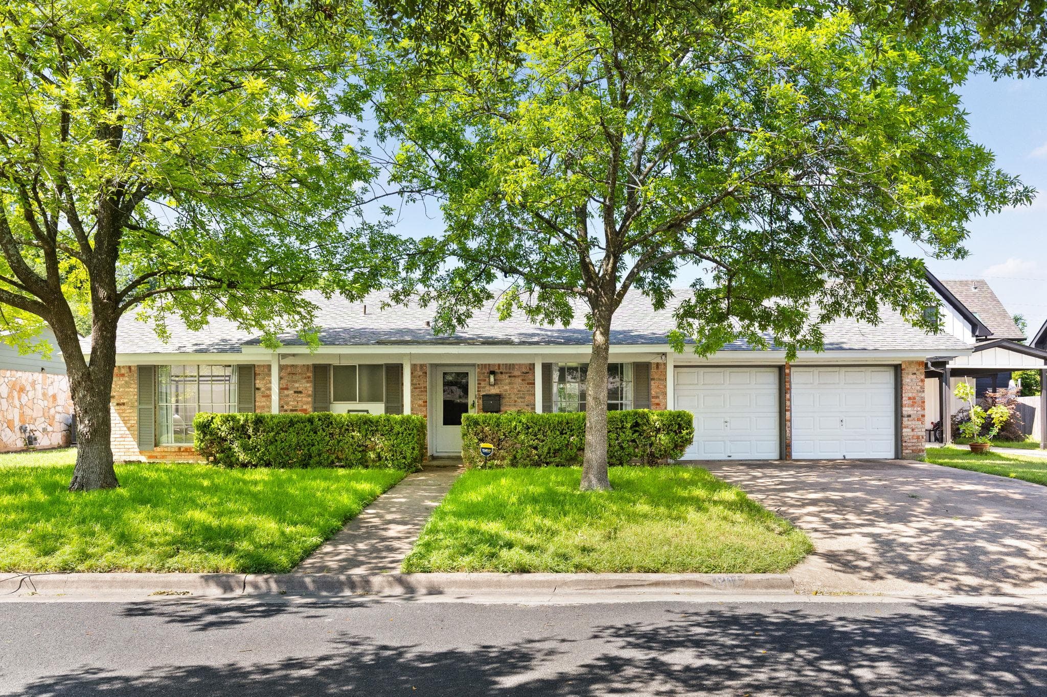 1801 Belford Dr