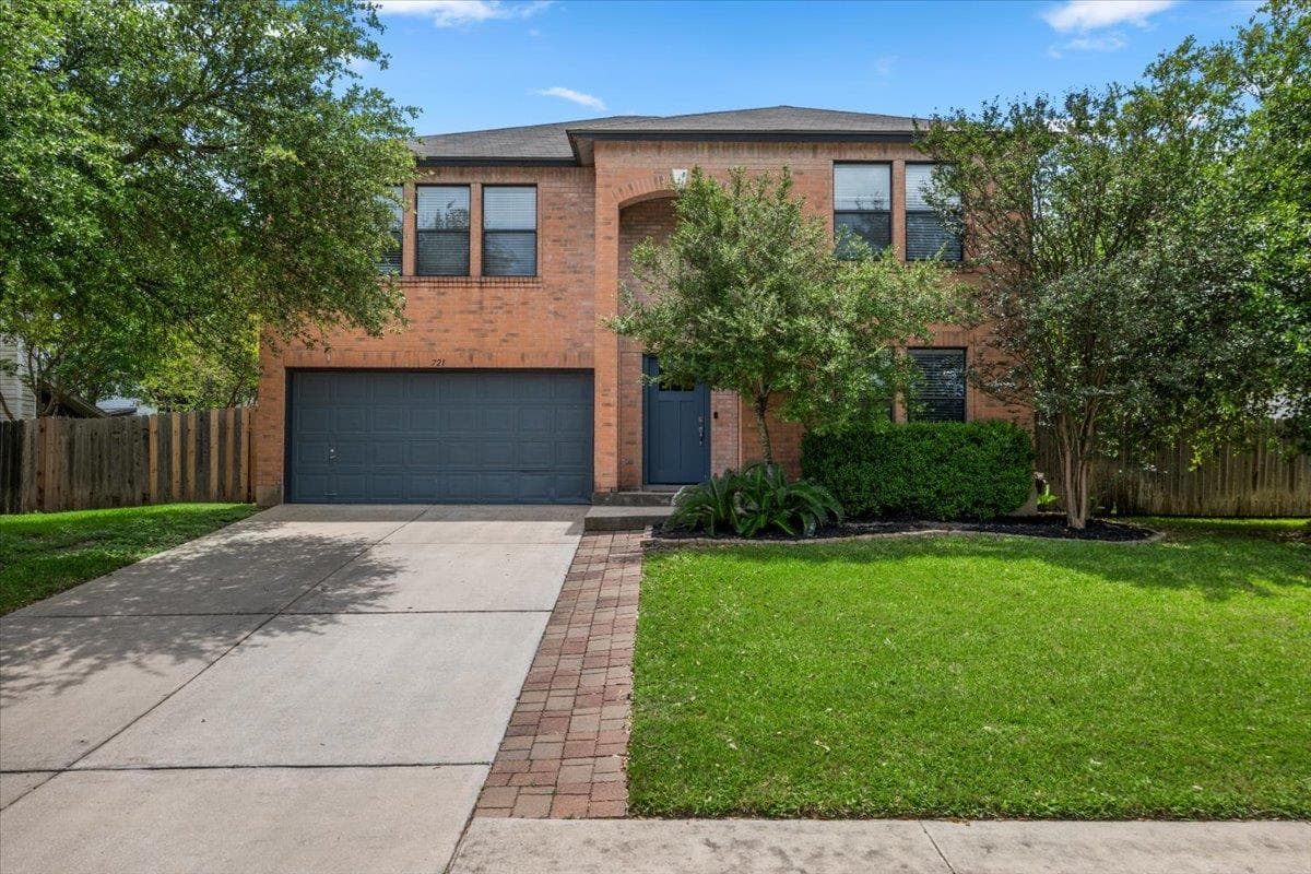 721 Justeford Dr