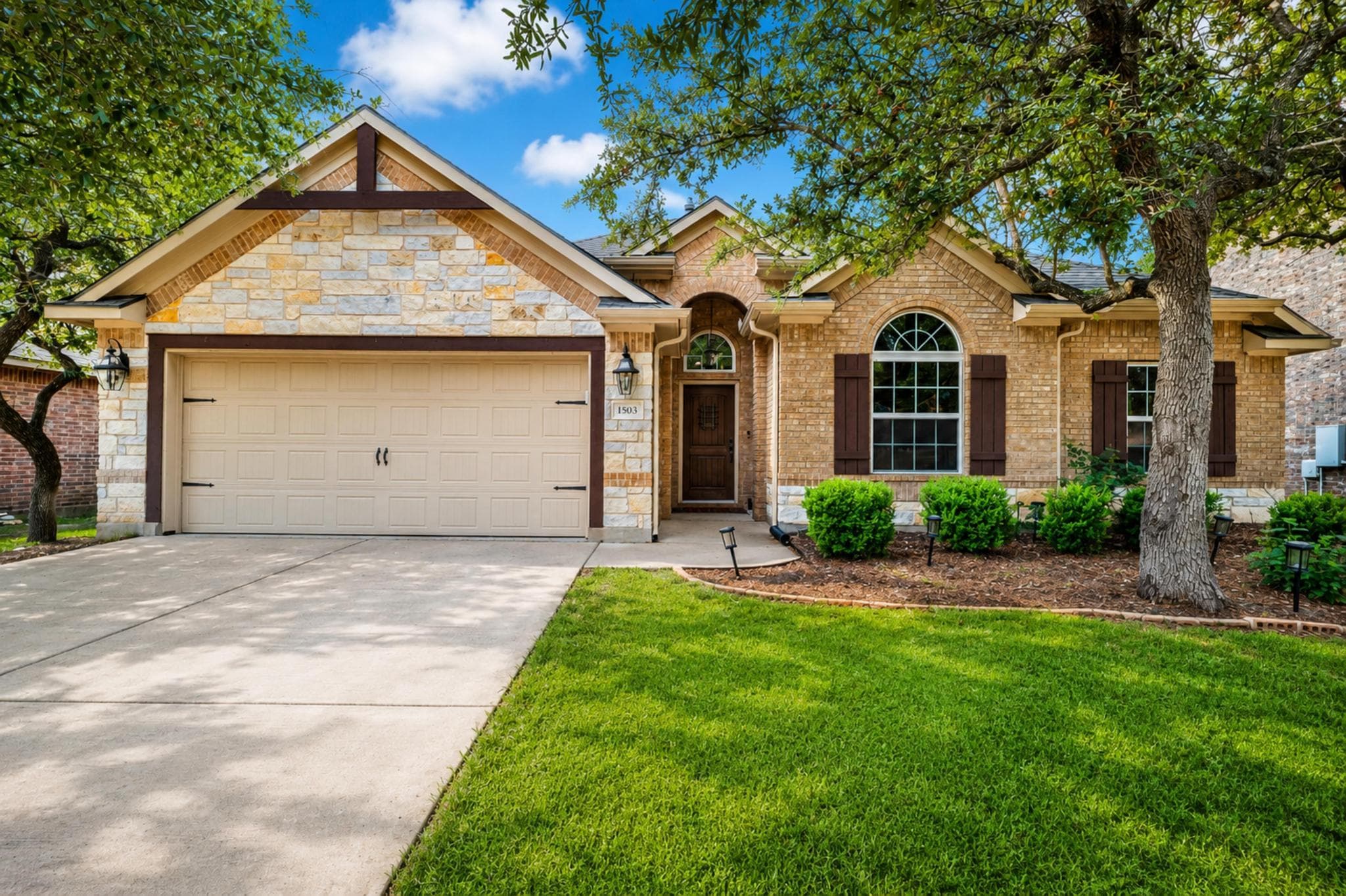 1503 Terrace View Dr