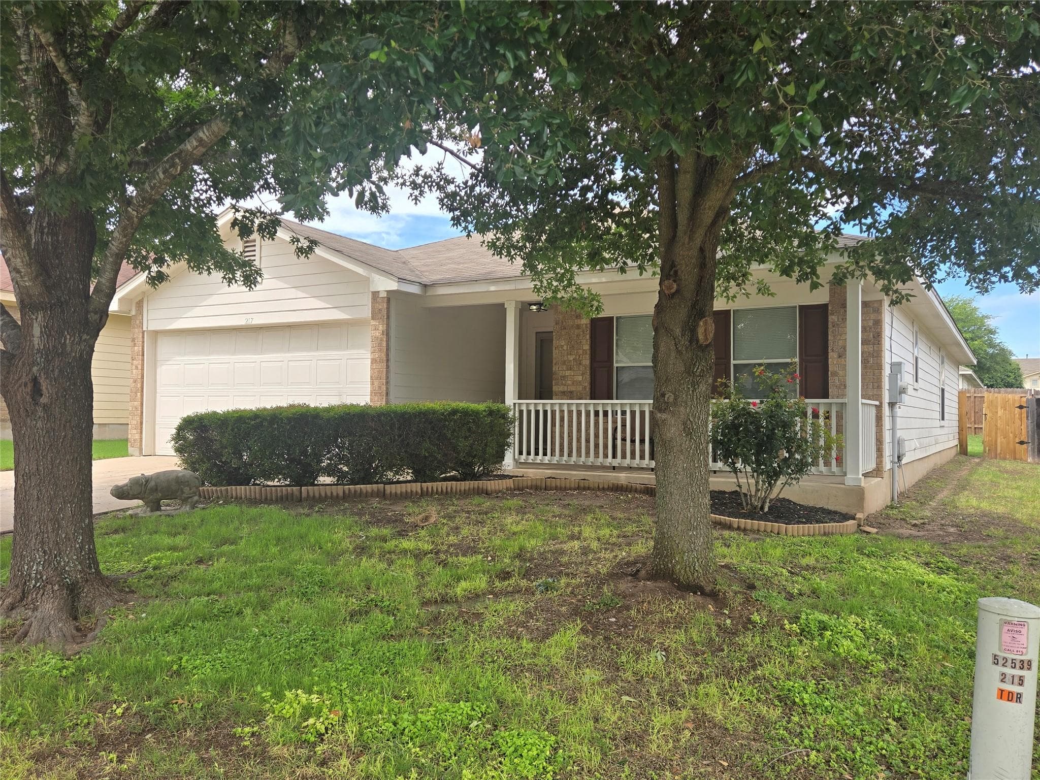 217 Tolcarne Dr