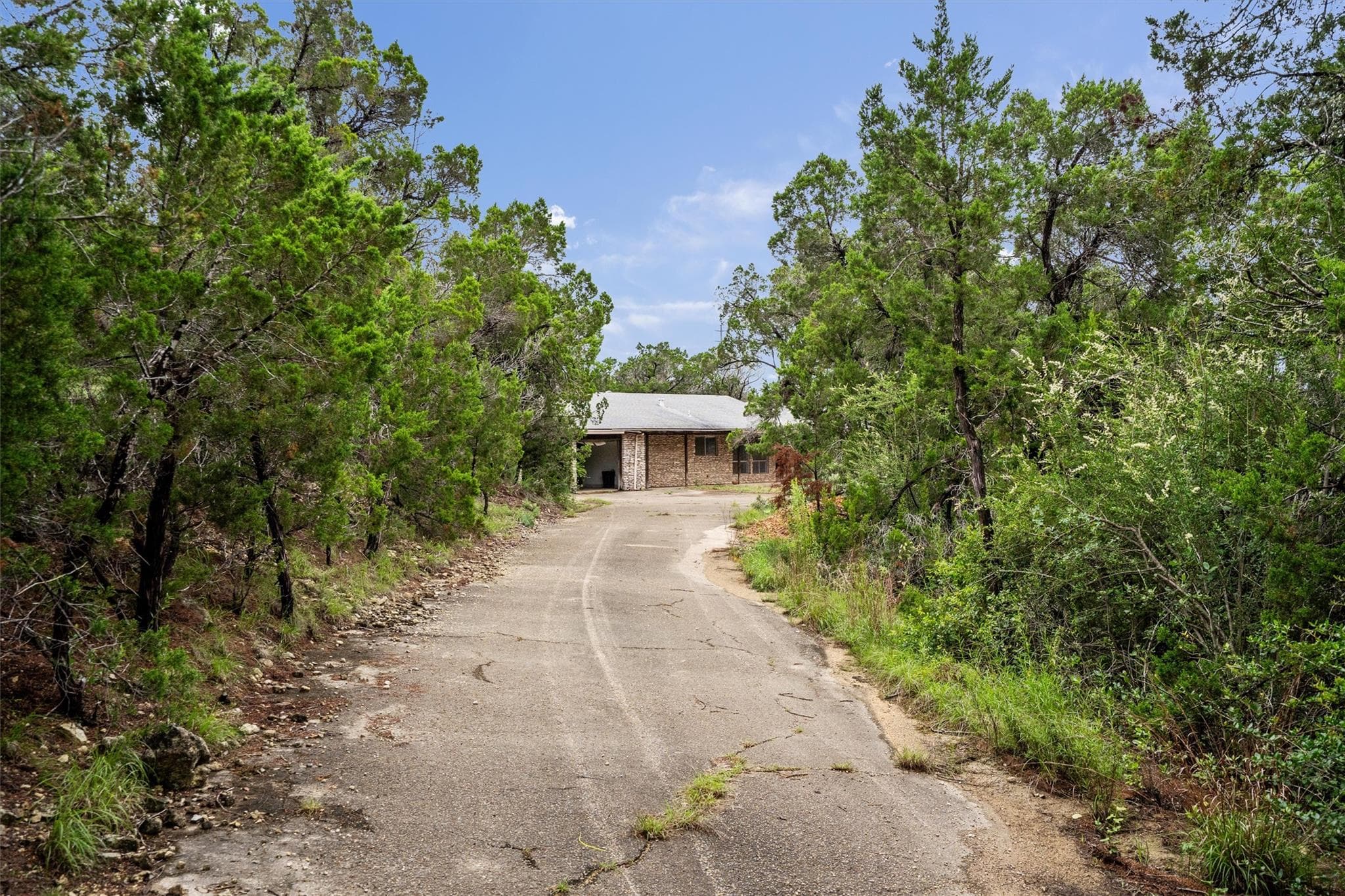 501 Drawbridge Rd