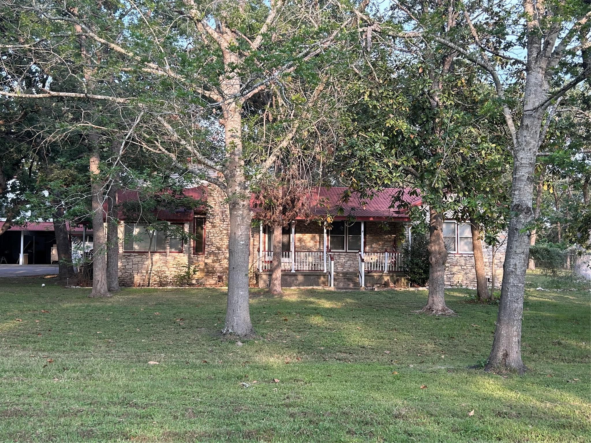 907 N State Highway 95 Hwy N