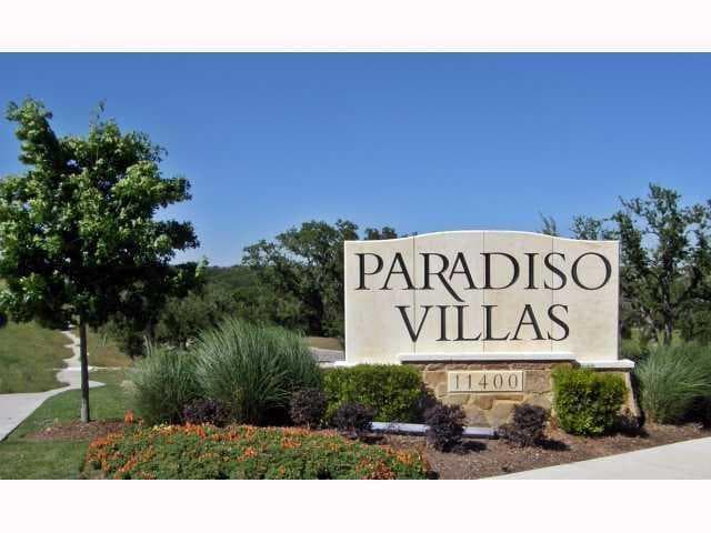 11400 W Parmer Ln #27