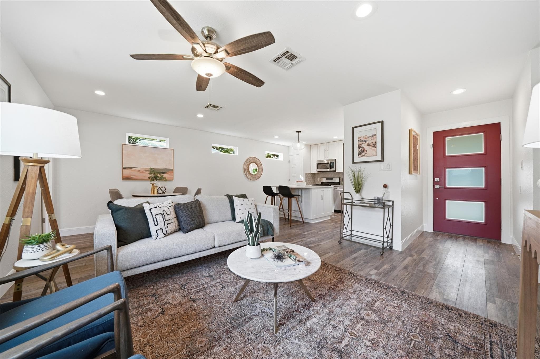 1317 Corona Dr