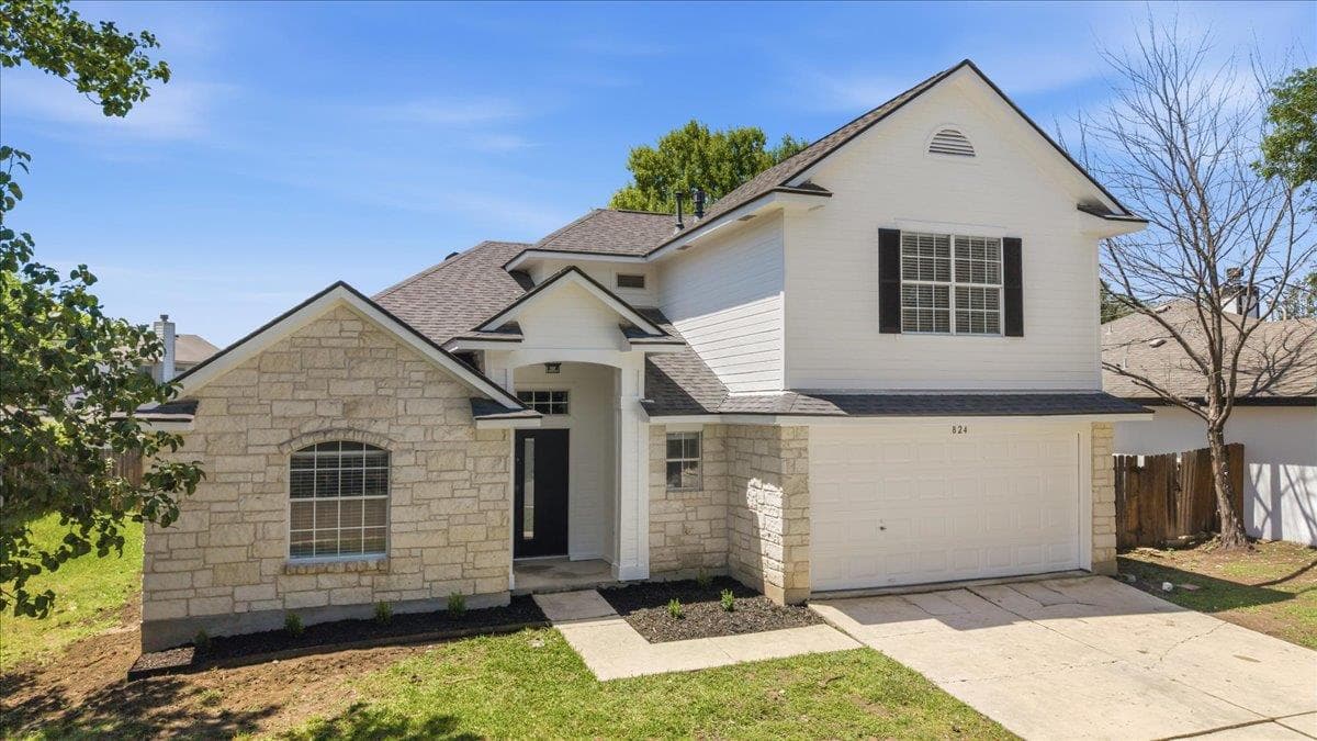 824 Brandi Cir