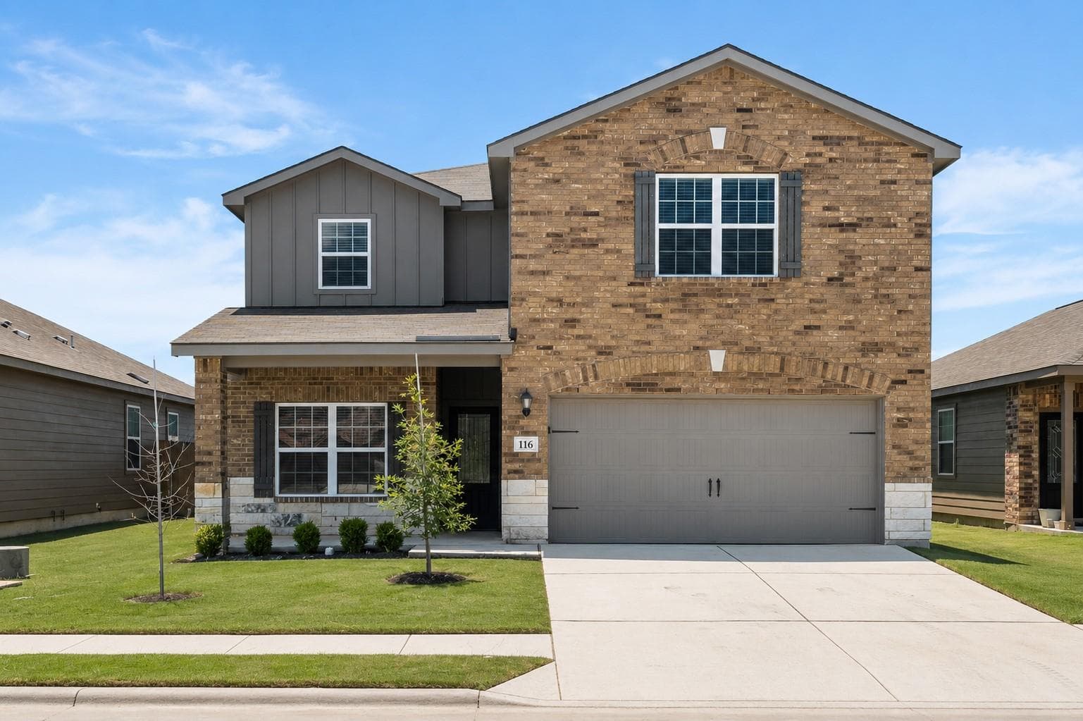 116 Mount Vernon Way