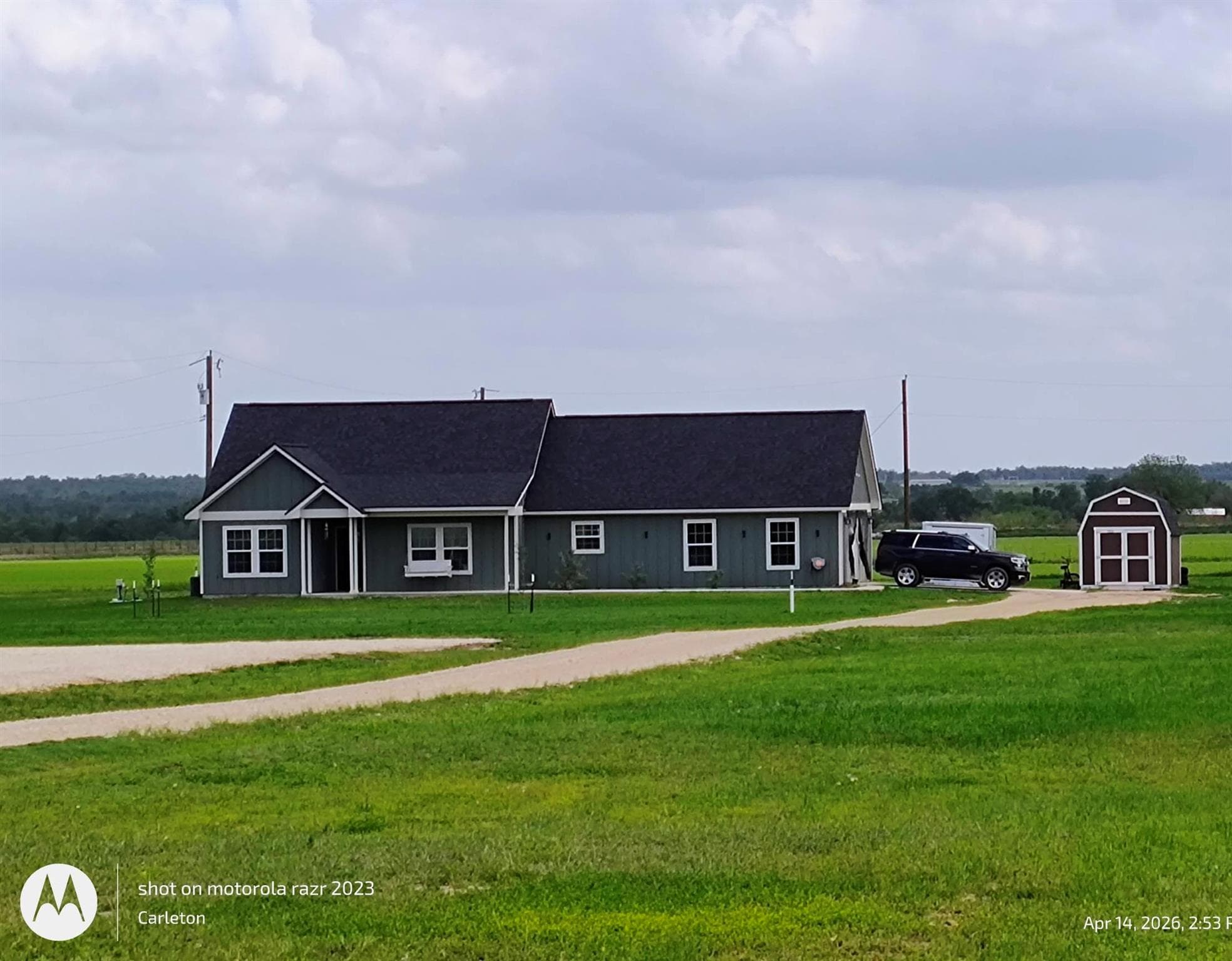 2001 Sunflower Row