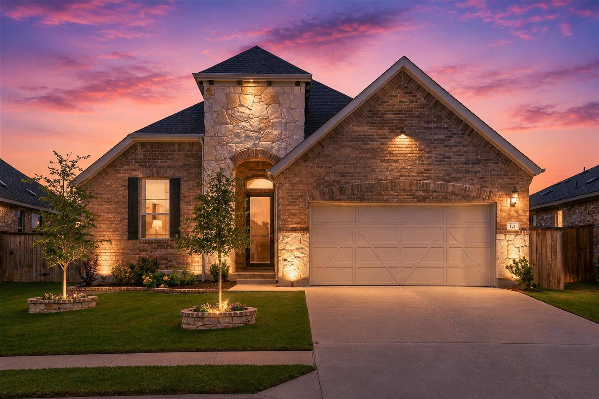 121 Shagbark Trl