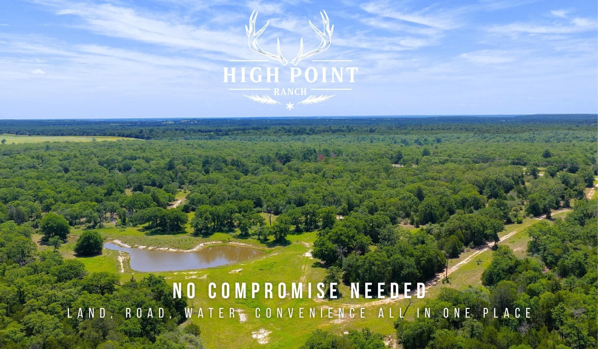 TBD County Road 405 (+/- 839 acres) None