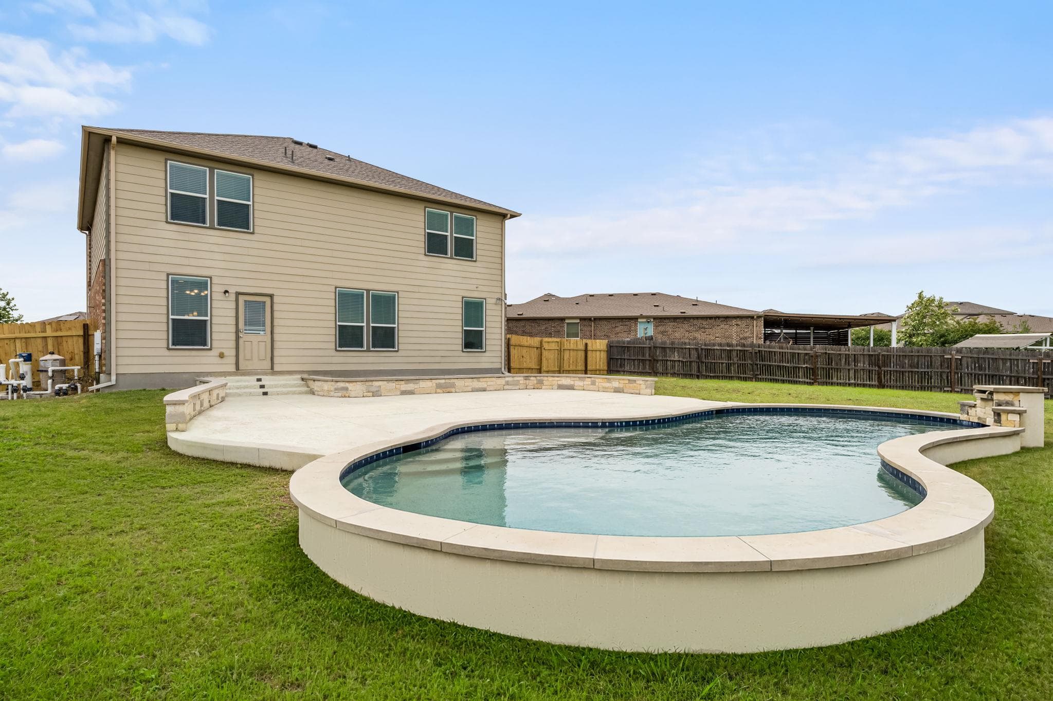 5816 Adair Cv
