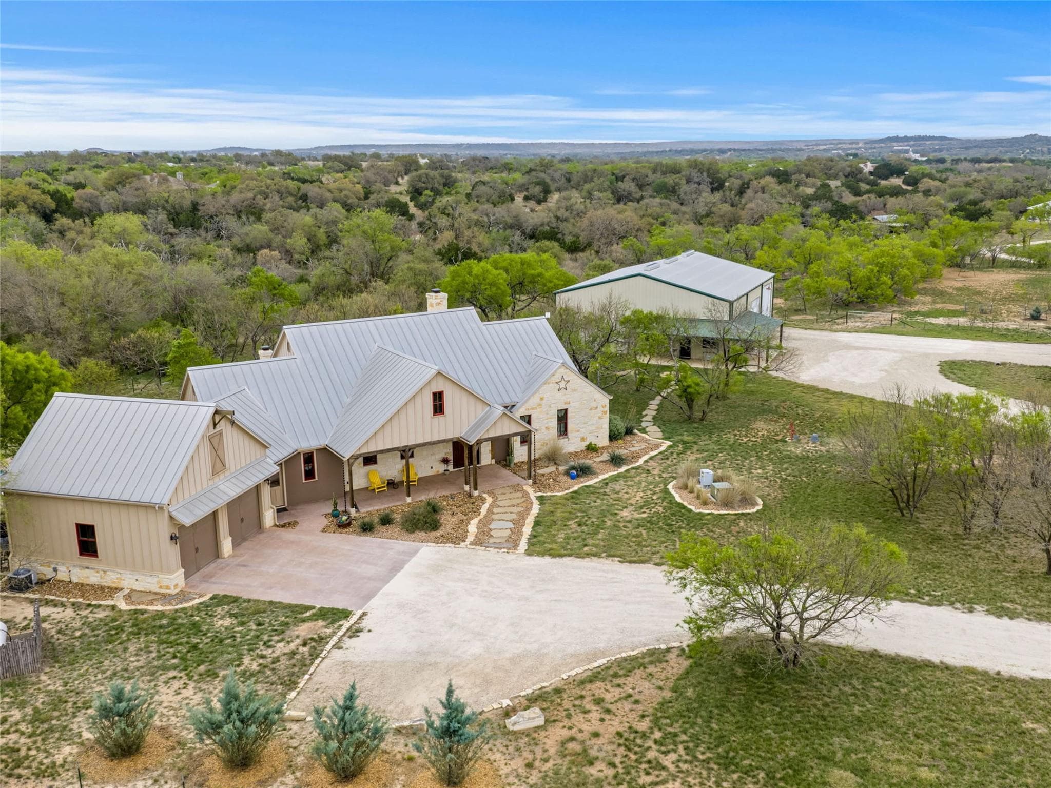 1503 Funf Kinder Rd