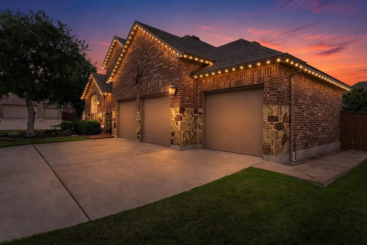 3896 Skyview Way