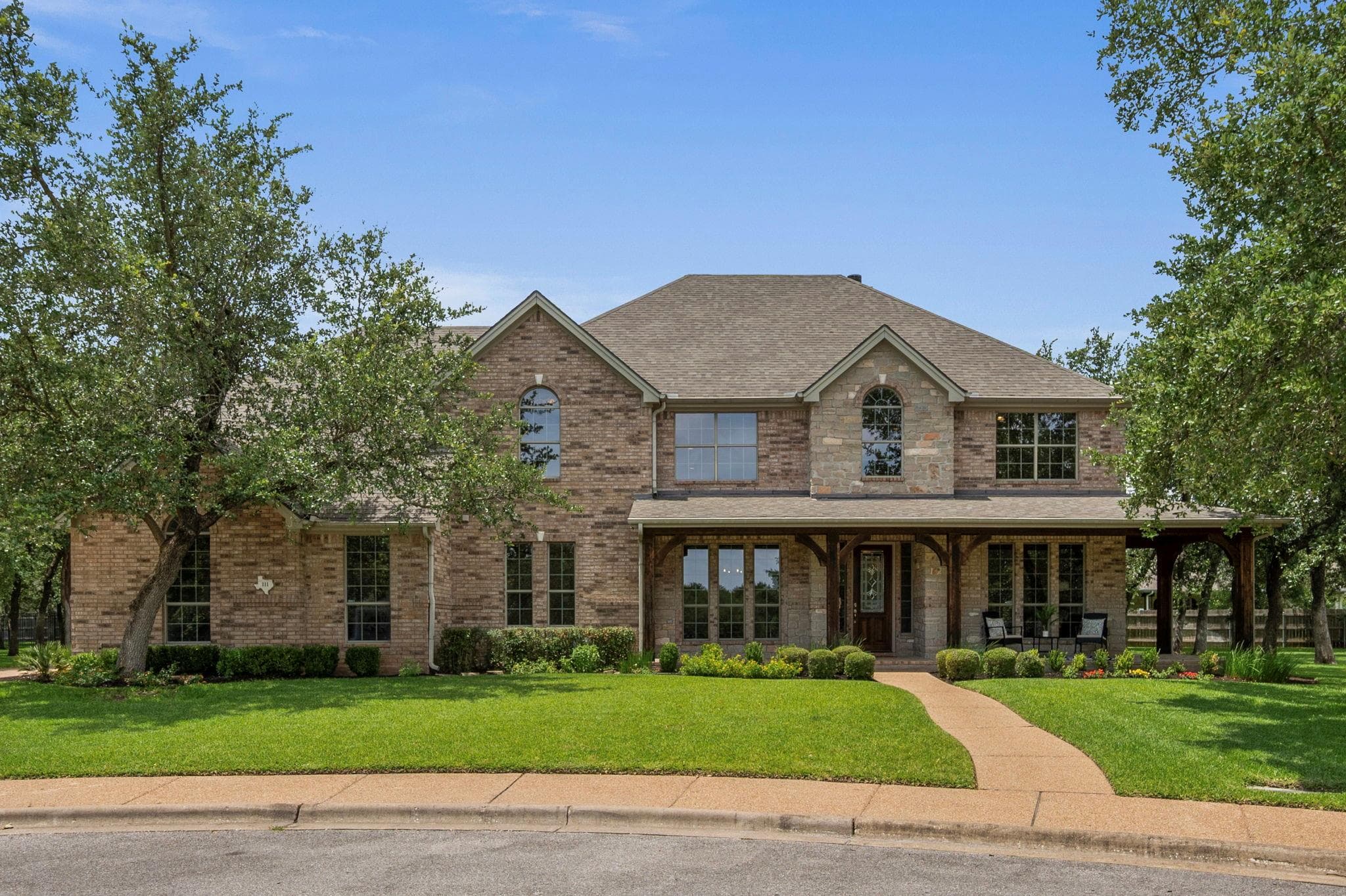 111 Sand Hills Cv