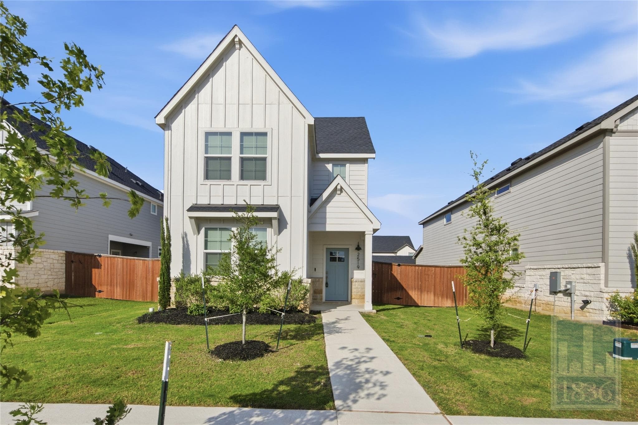 2519 Rose Archer Ln
