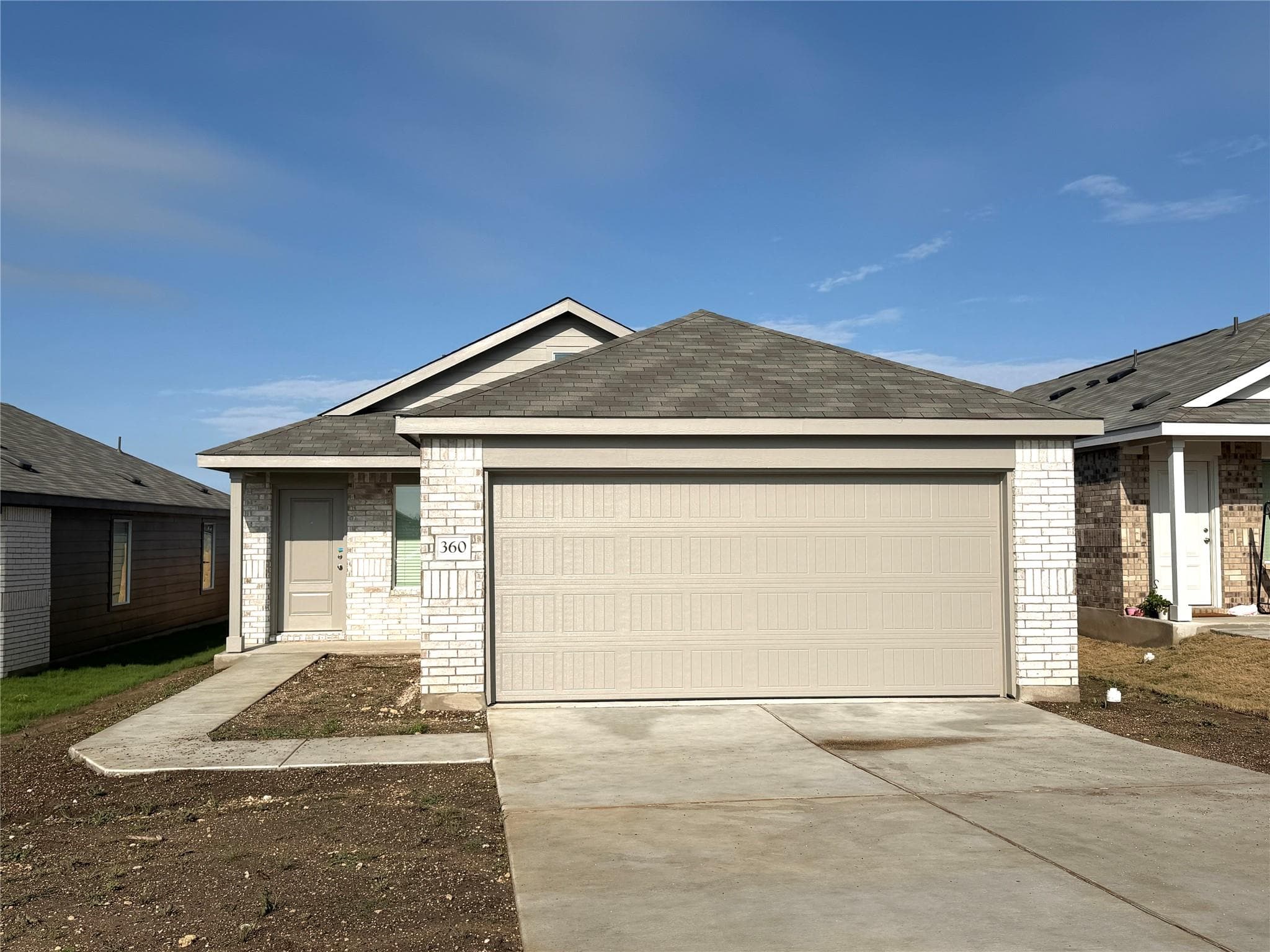 360 Brannigan Dr