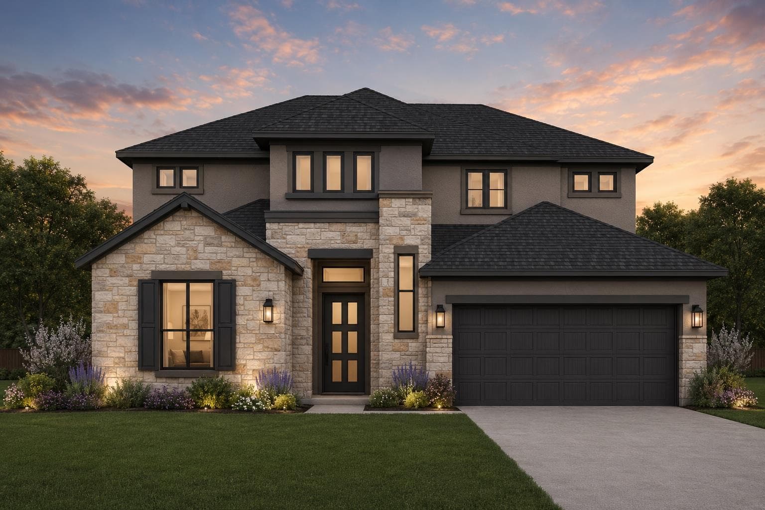 2116 Tobiano Trce