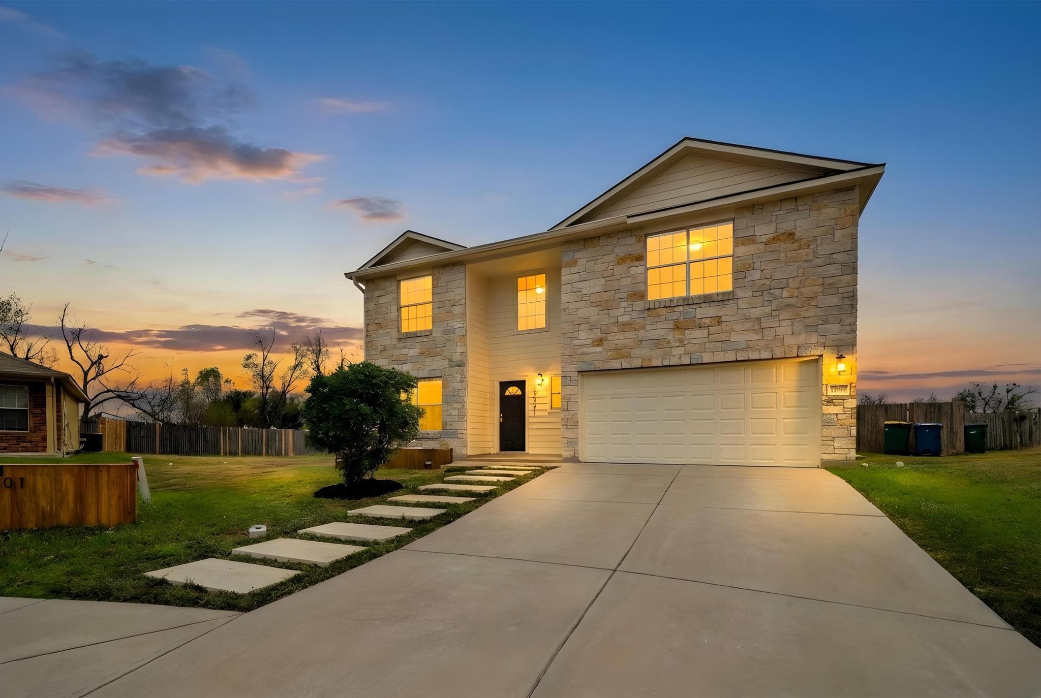 13501 Sierra Wind Ln