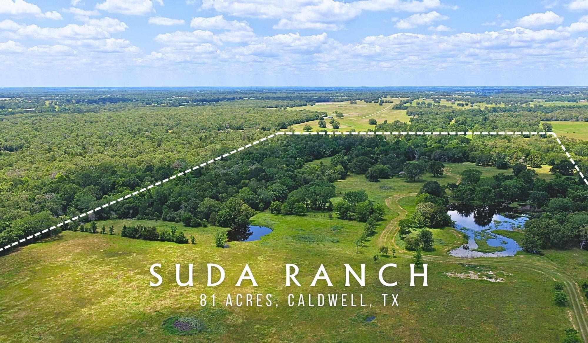 5380 County Road 132 (81.02 acres) None